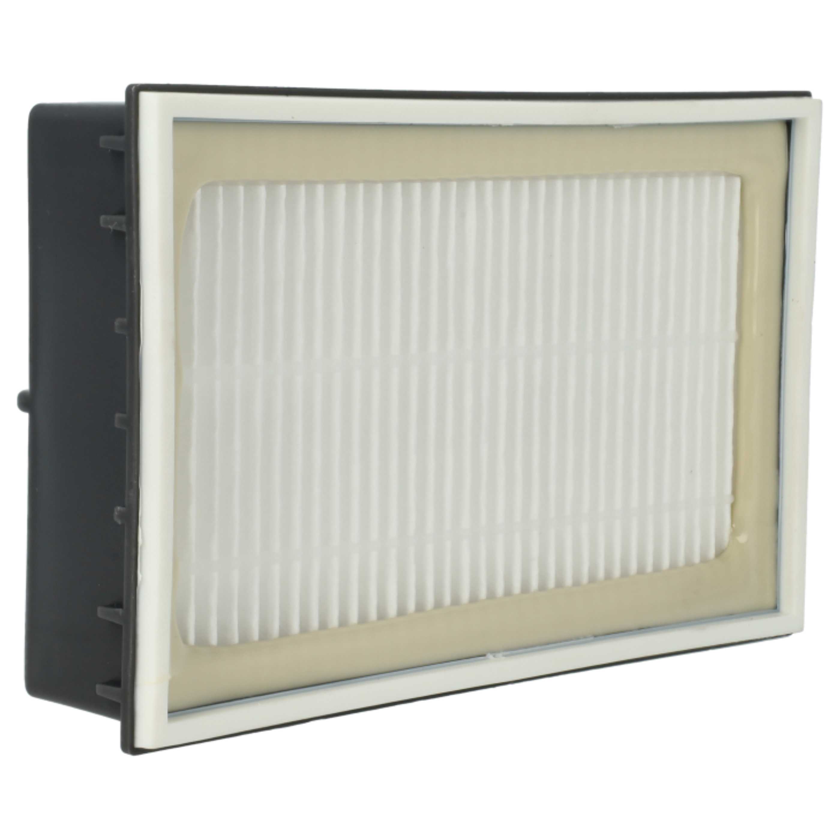 2x Filter replaces Bosch 00570324, BBZ155HF for Bosch Vacuum Cleaner