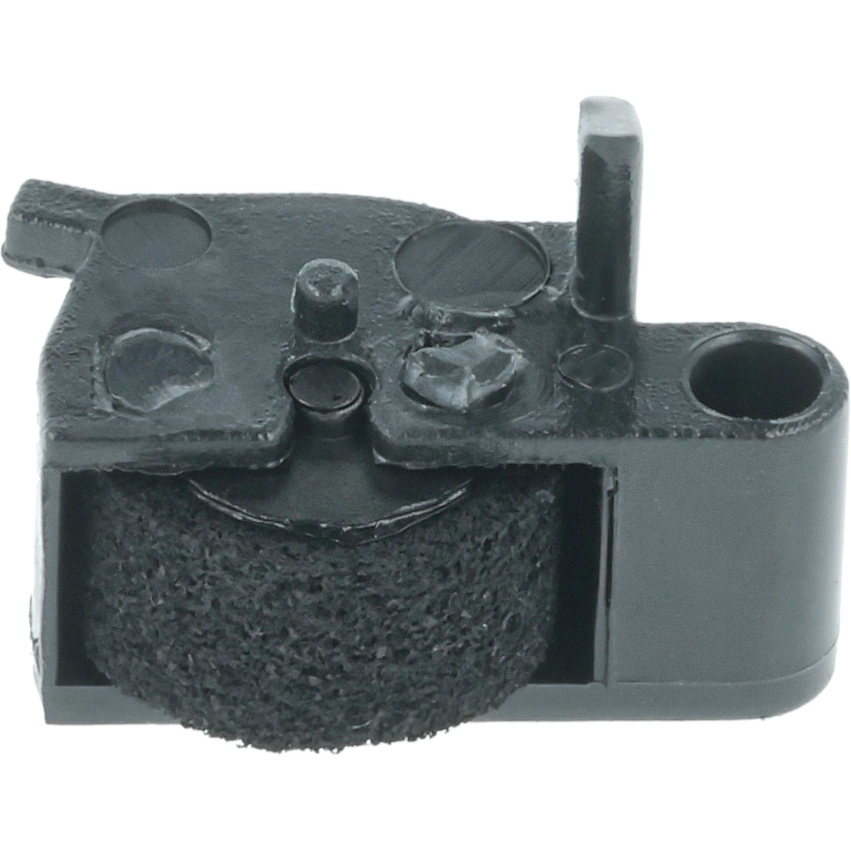 Nastro inchiostrato sostituisce Sharp IR78, EA781RBK per calcolatrice tascabile, registratore di cassa 