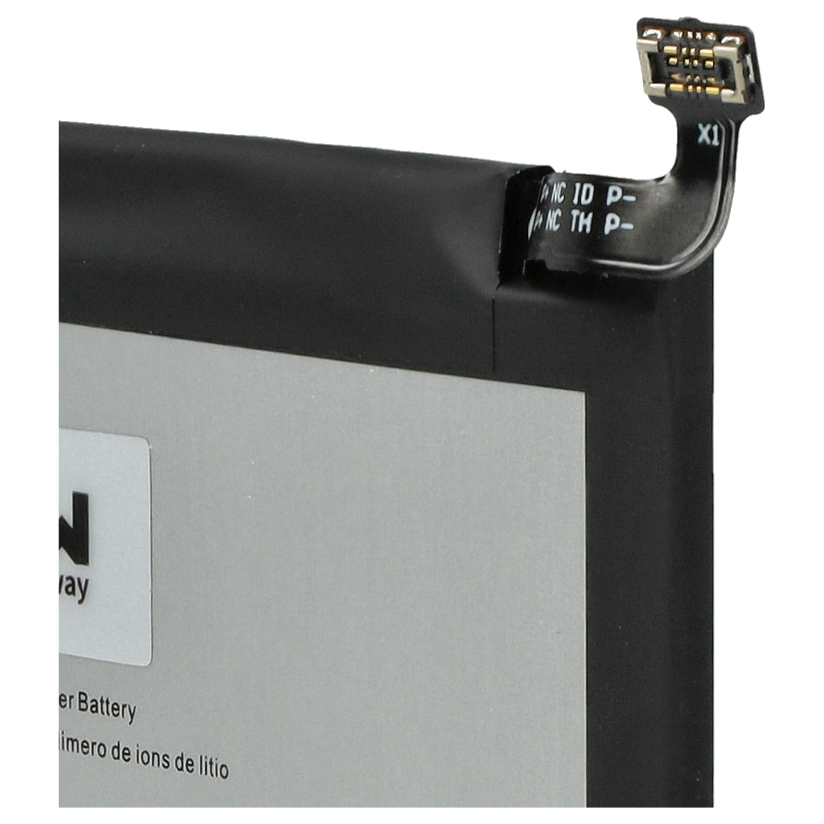 Akumulator do telefonu smartfona zamiennik Nokia WT242 - 4400 mAh 3,85 V LiPo