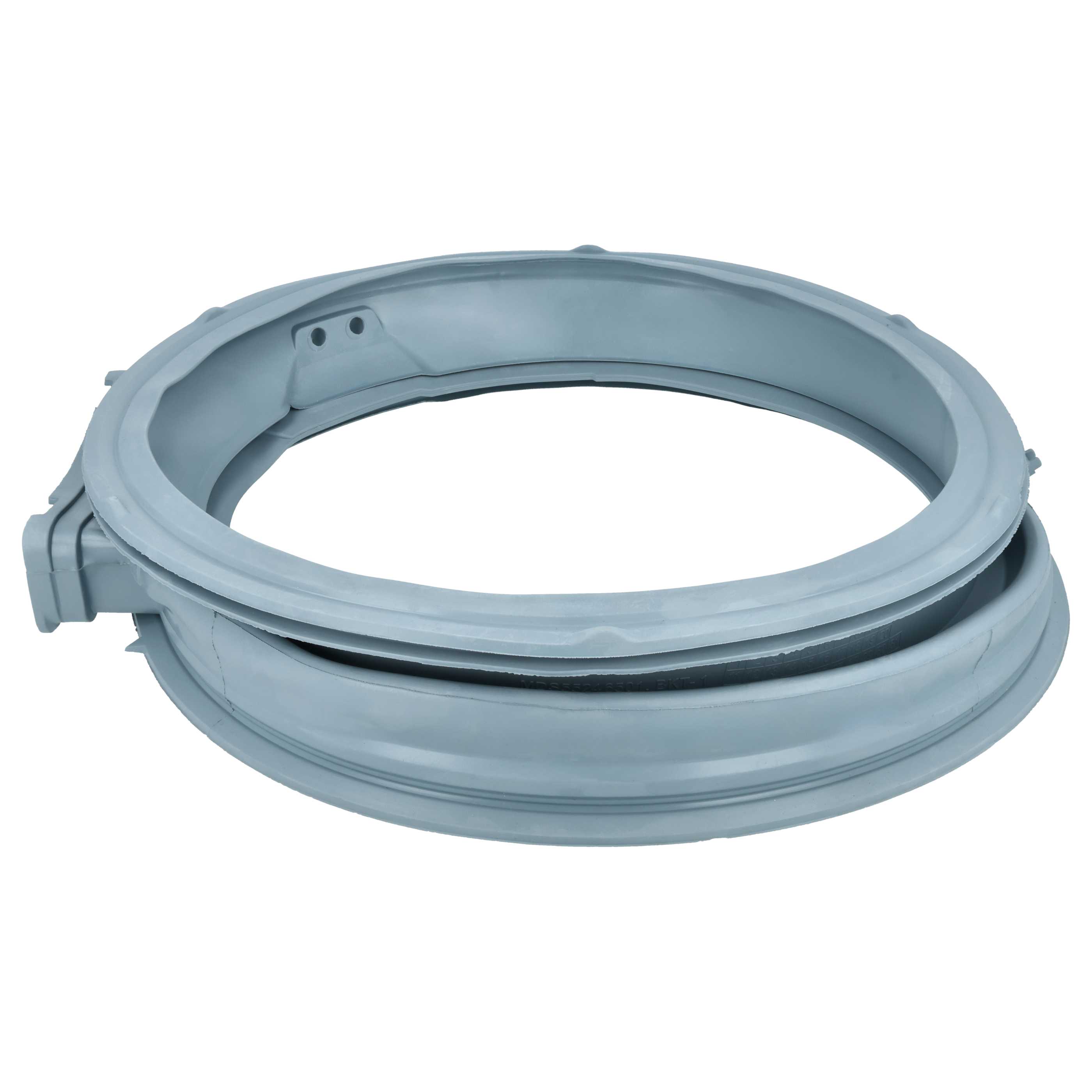 Junta de puerta reemplaza LG MDS65696501 para lavadora LG