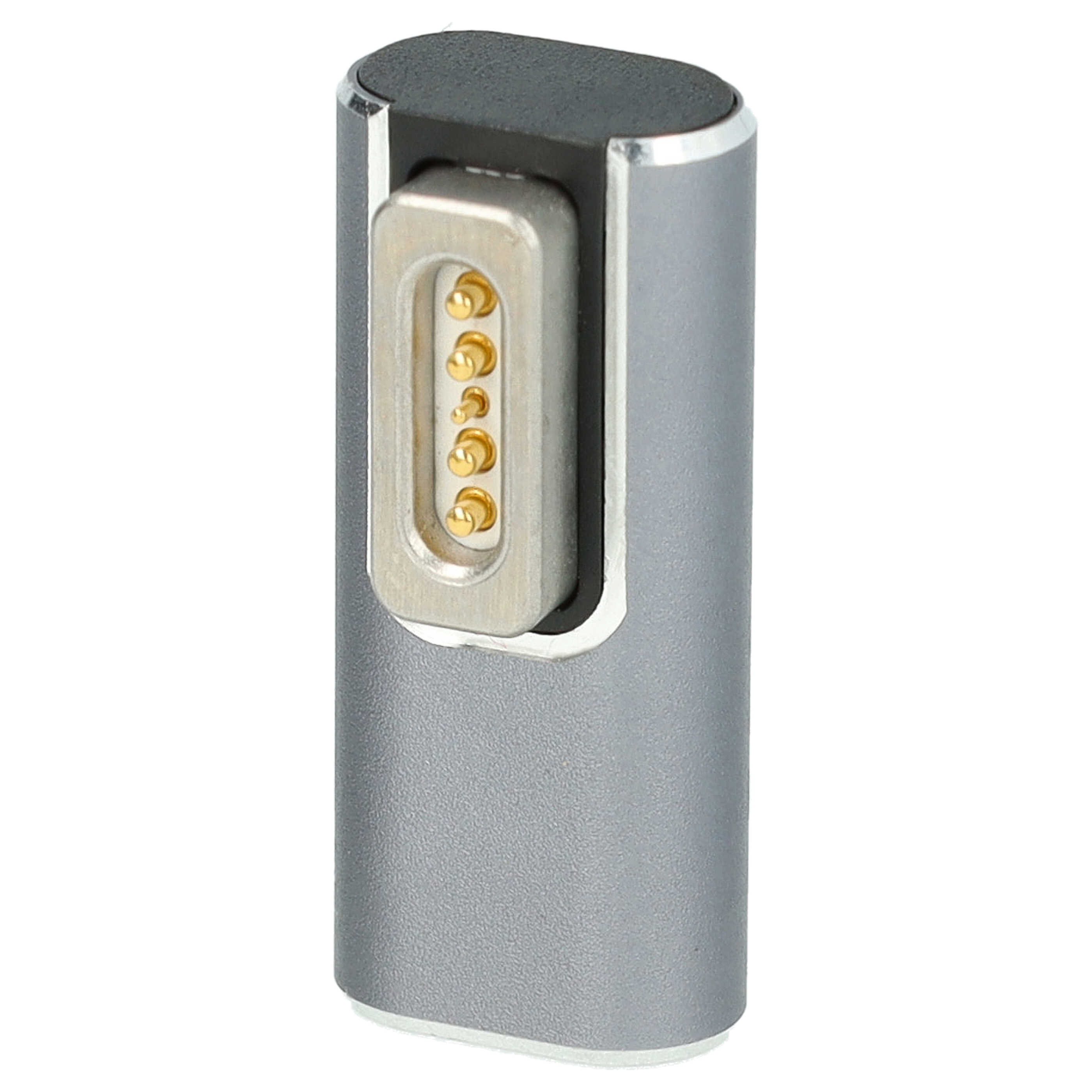  adattatore USB tipo C a MagSafe 1 sostituisce Apple ADA-C2MS1 per notebook Apple - 100 W