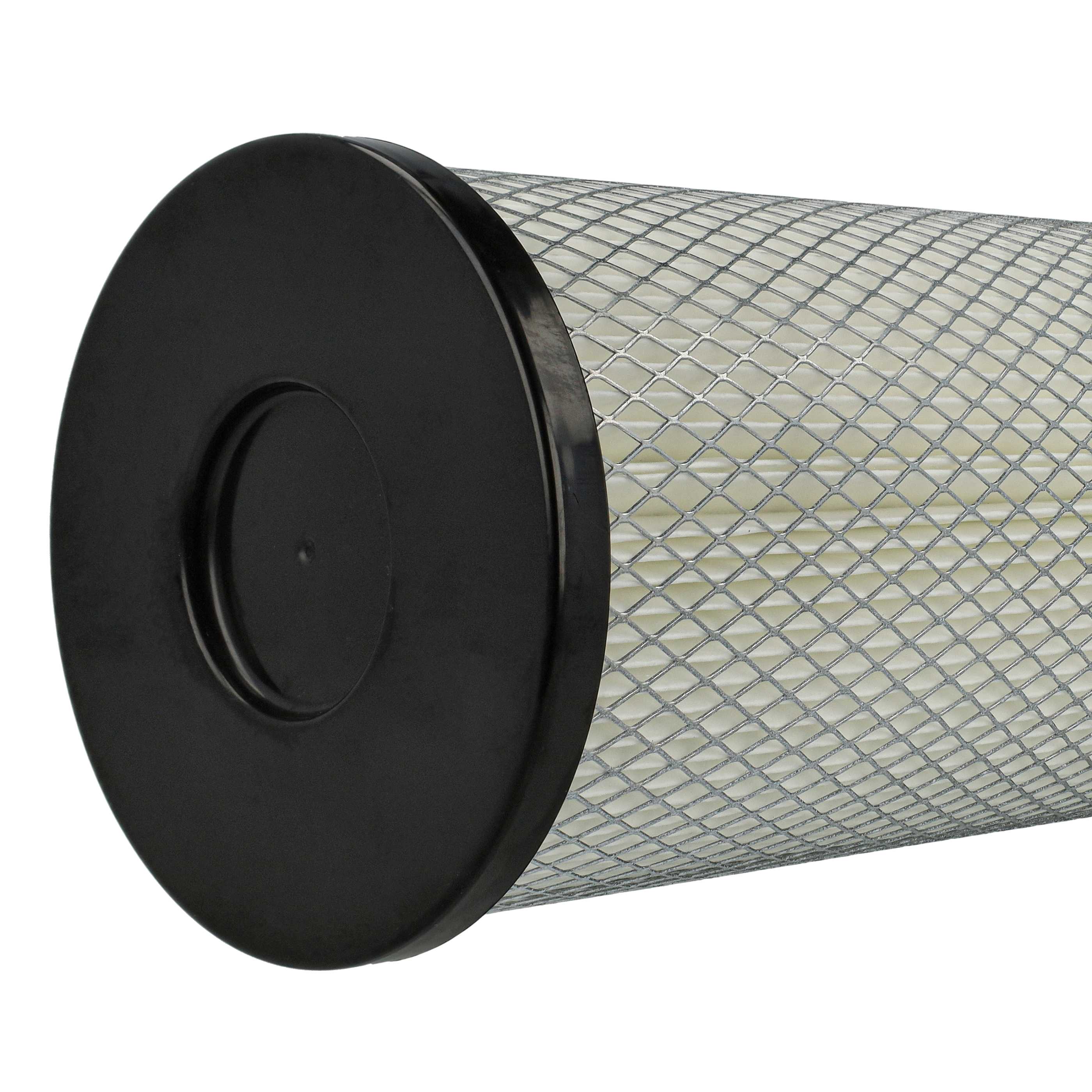 Filter replaces Pullman ASR972901HD009, 200700070, 20070070A for Bona Vacuum Cleaner
