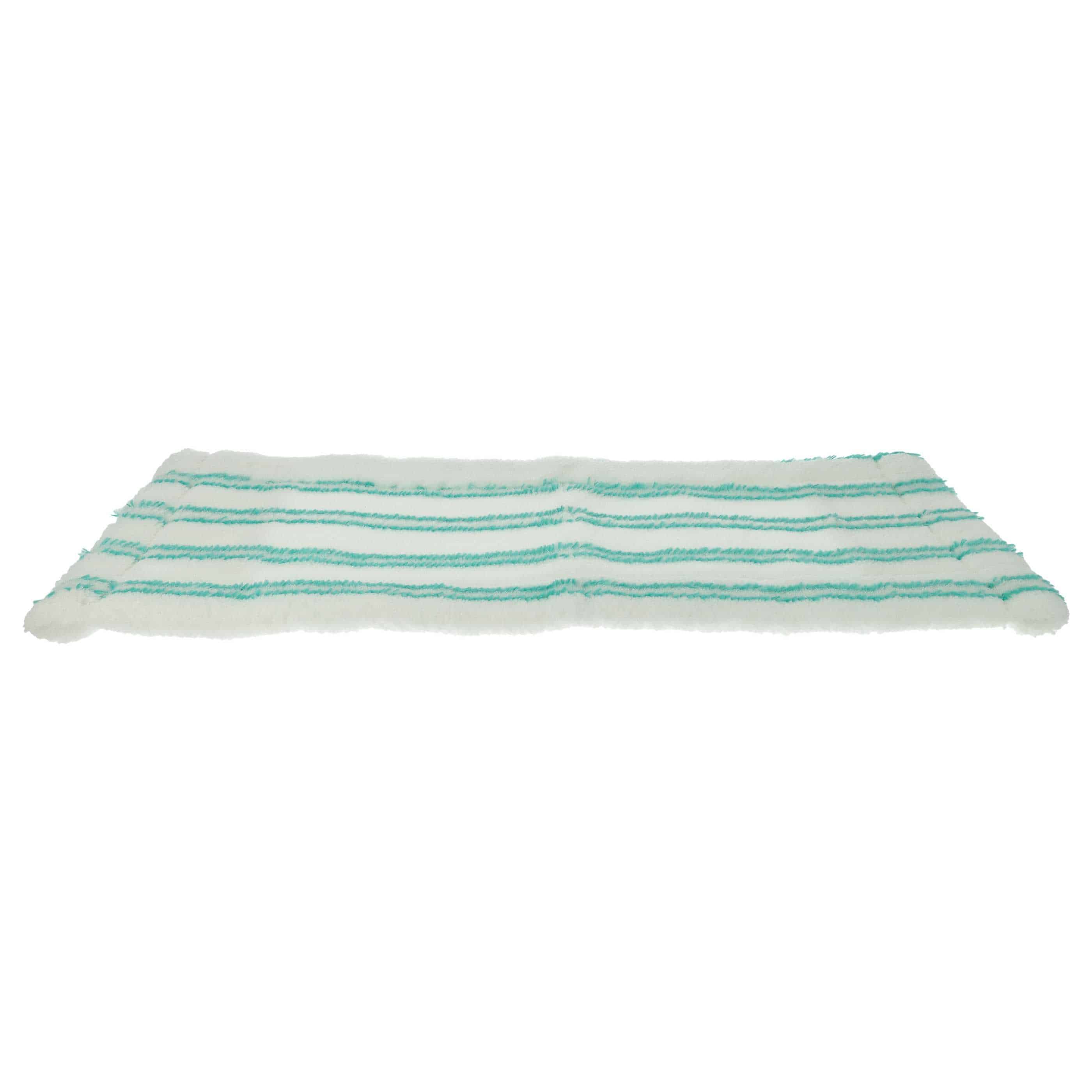 5x Cleaning Cloth replaces Leifheit 57501-2 for Leifheit Floor Mop - microfibre