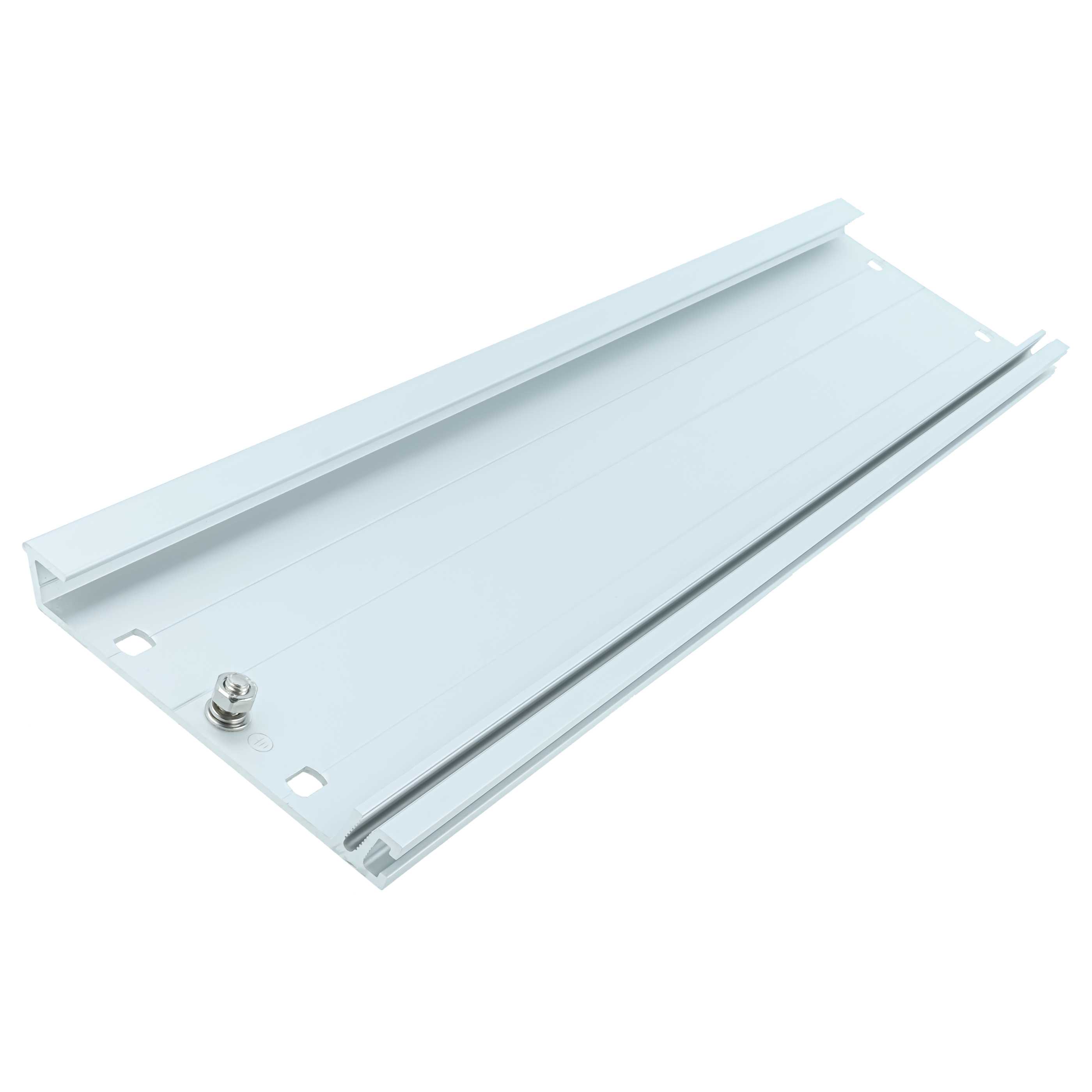 Aluminiowa szyna profilowa zam. Siemens 6ES7390-1AE80-0AA0 do Siemens Simatic