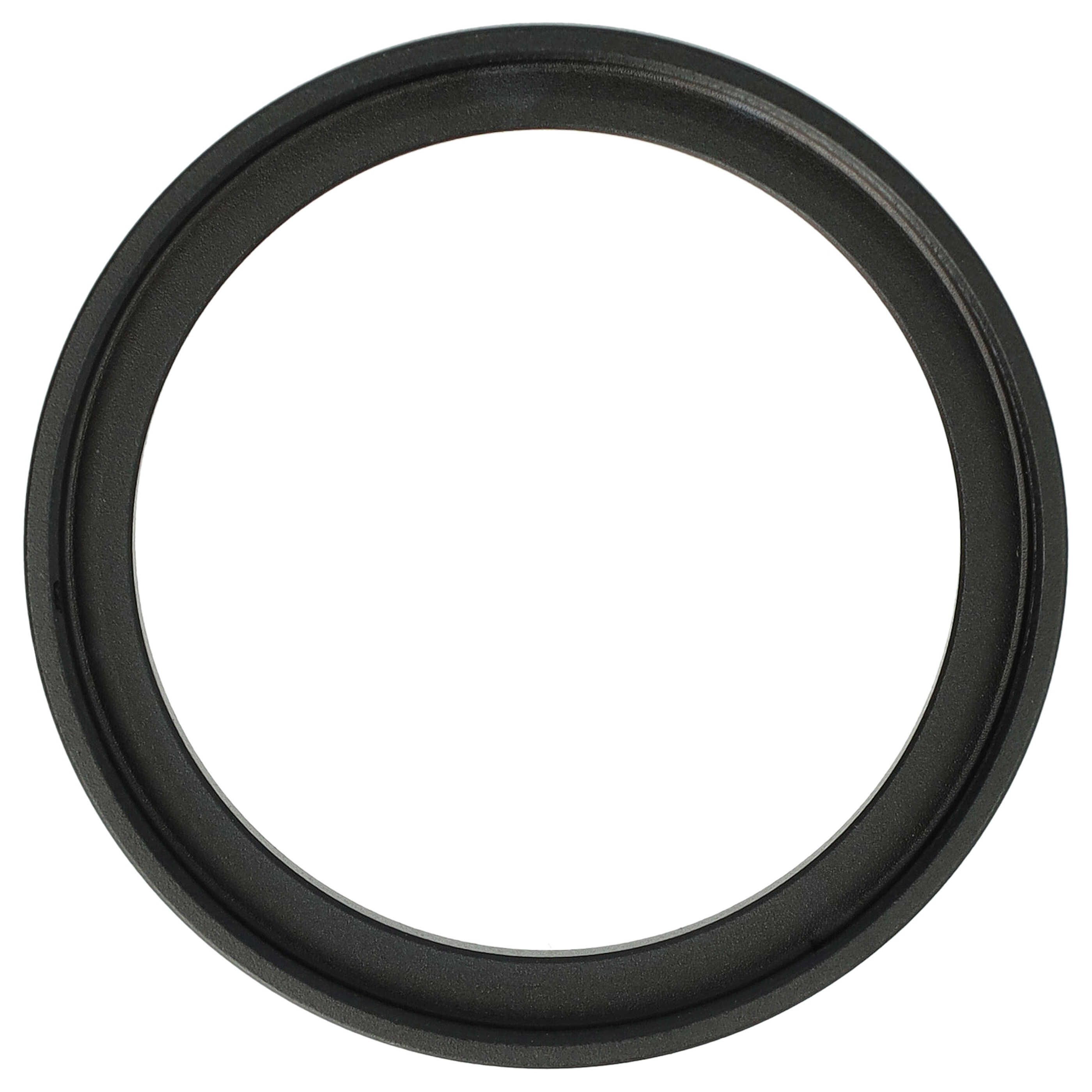 Step-Up Ring Adapter of 37 mm to 40.5 mm for various Camera Lens - Filter Adapter