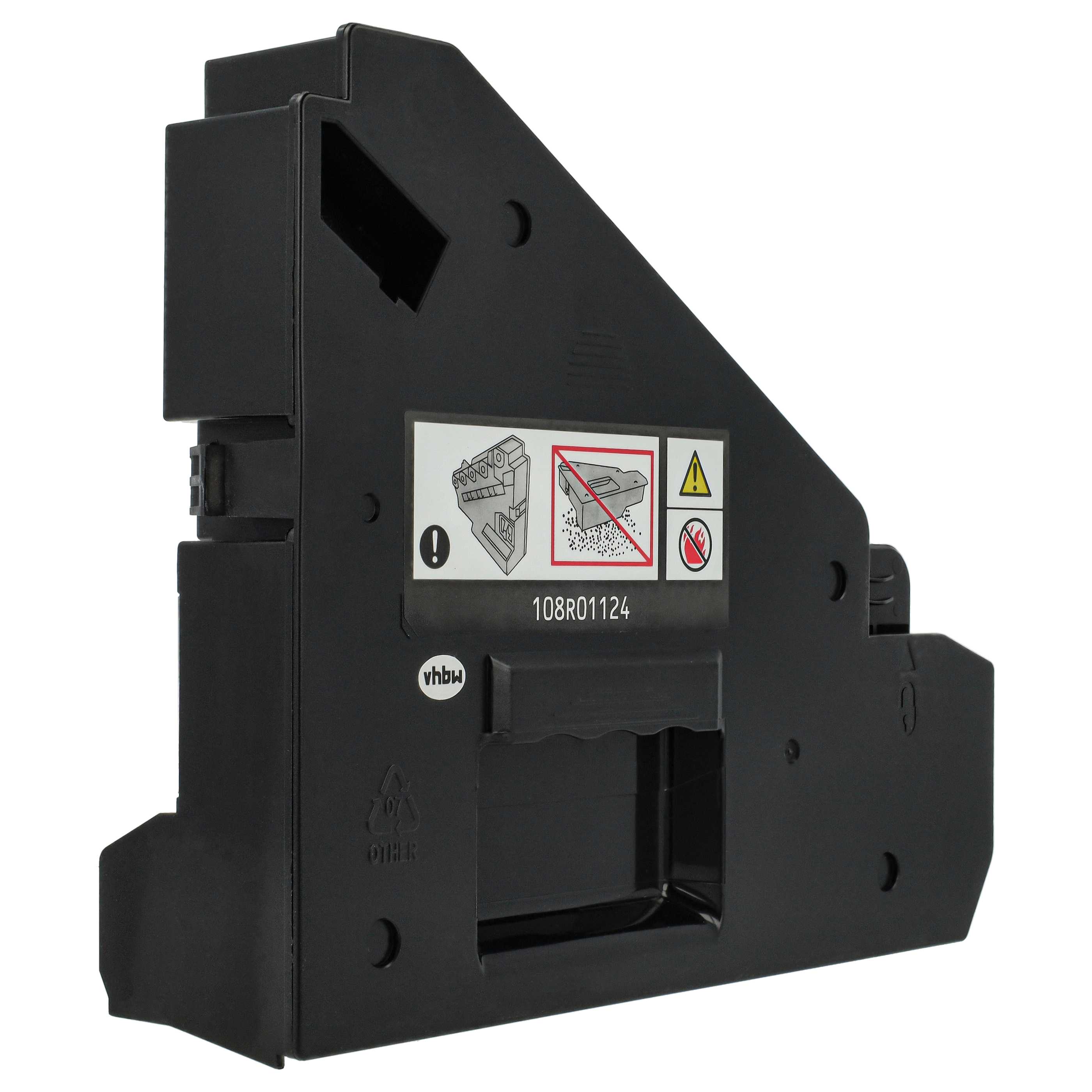 Depósito tóner reemplaza Xerox 108R01124 para impresora Xerox - negro