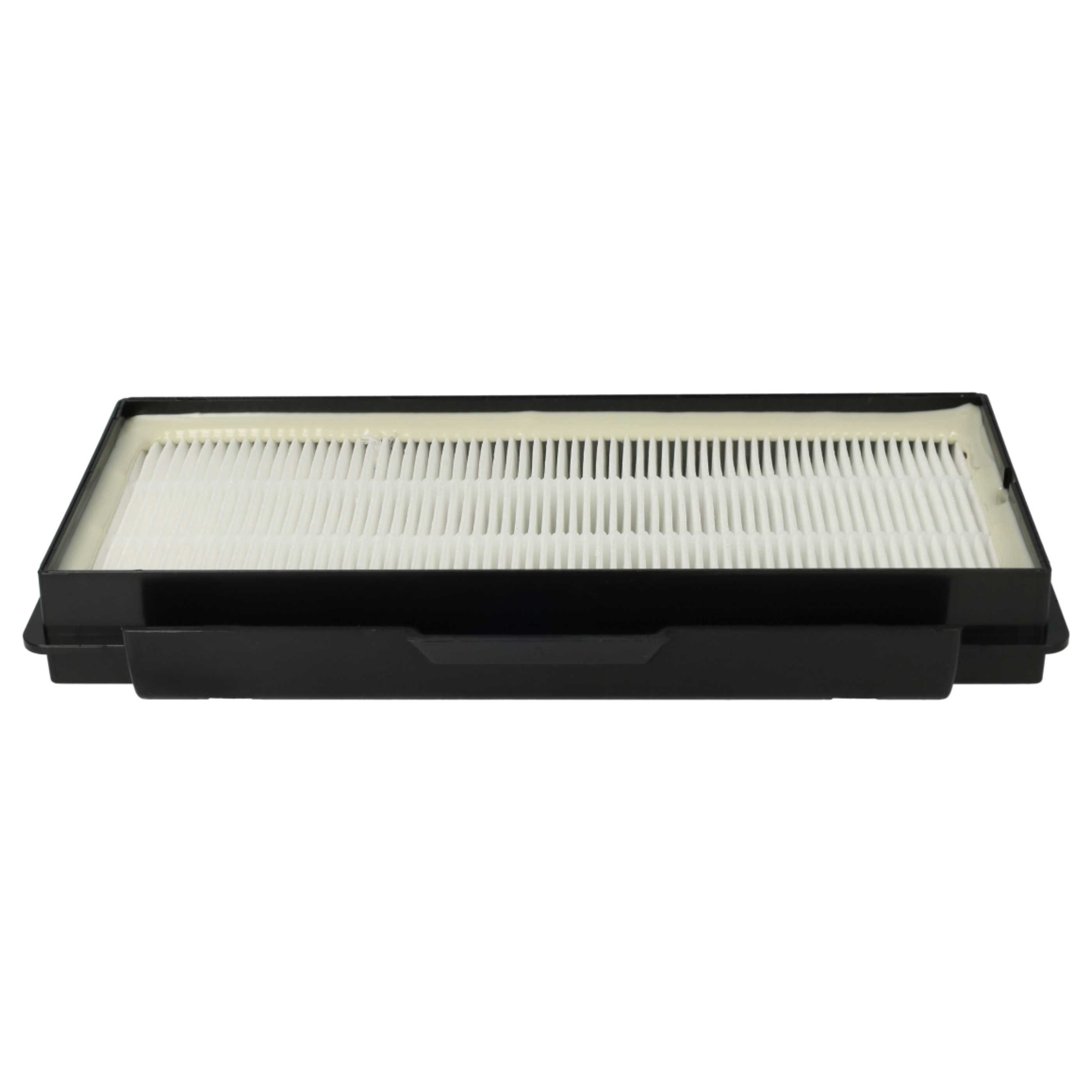 2x Filter replaces Siemens Bosch 17004549, 00577303, 00579496 for Bosch Vacuum Cleaner, filter class H12
