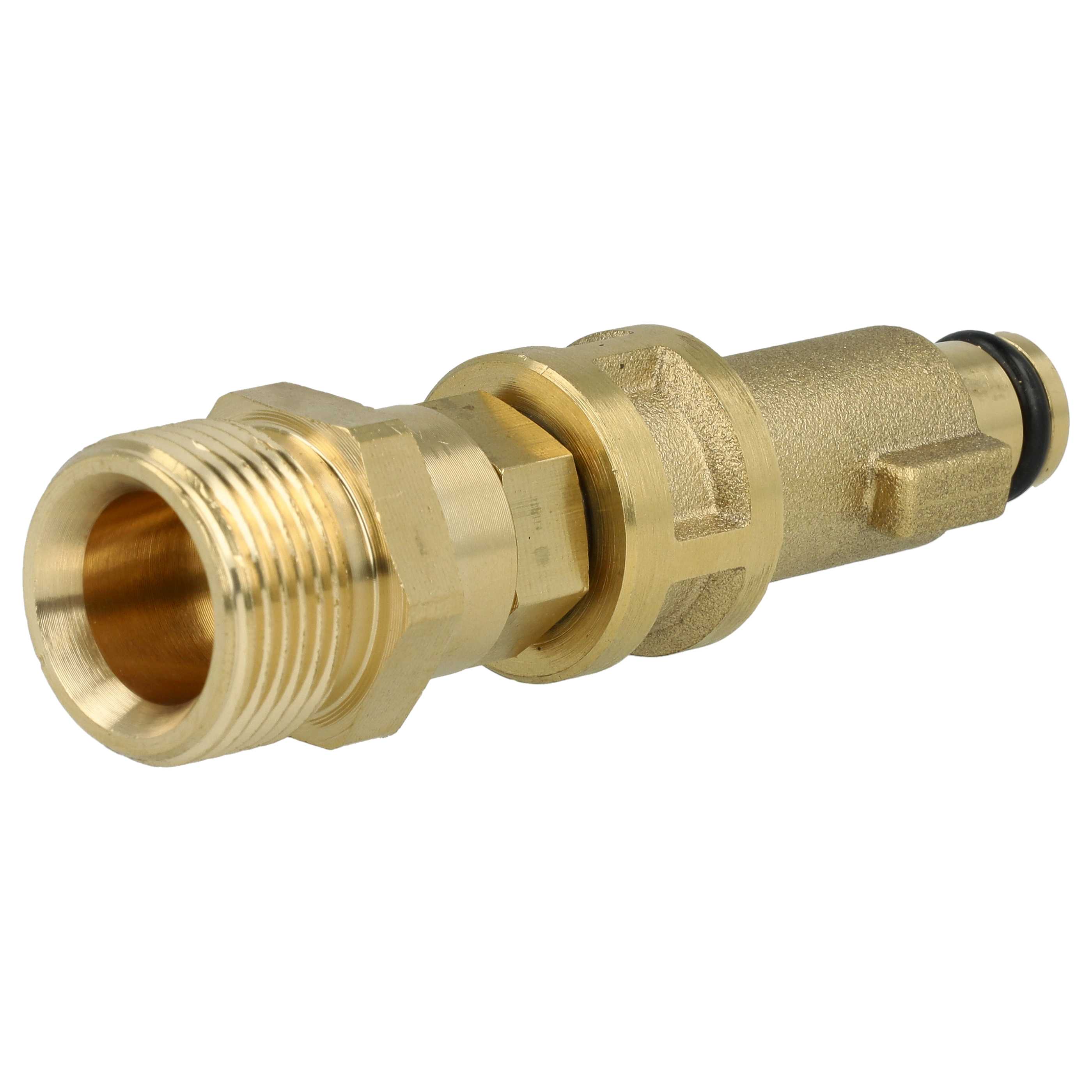 Adapter+Hose Extender suitable for Bosch Aquatak 10+, 1200 Plus, 1250 Plus, 1500 Plus Pressure Washer