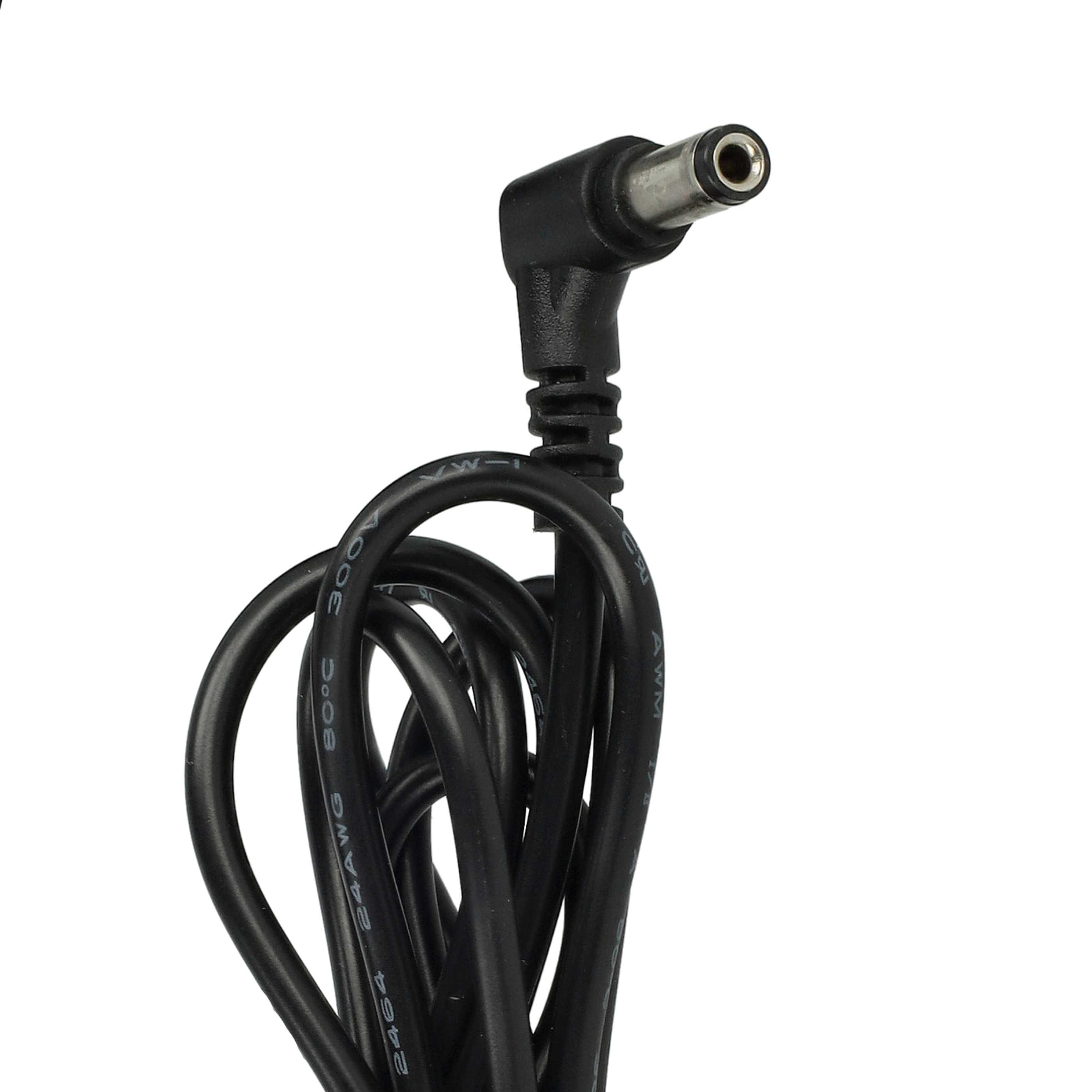 Charger replaces Bosch 12040284, SO18BUV2350065 for Bosch Handheld, Cordless Vacuum Cleaner