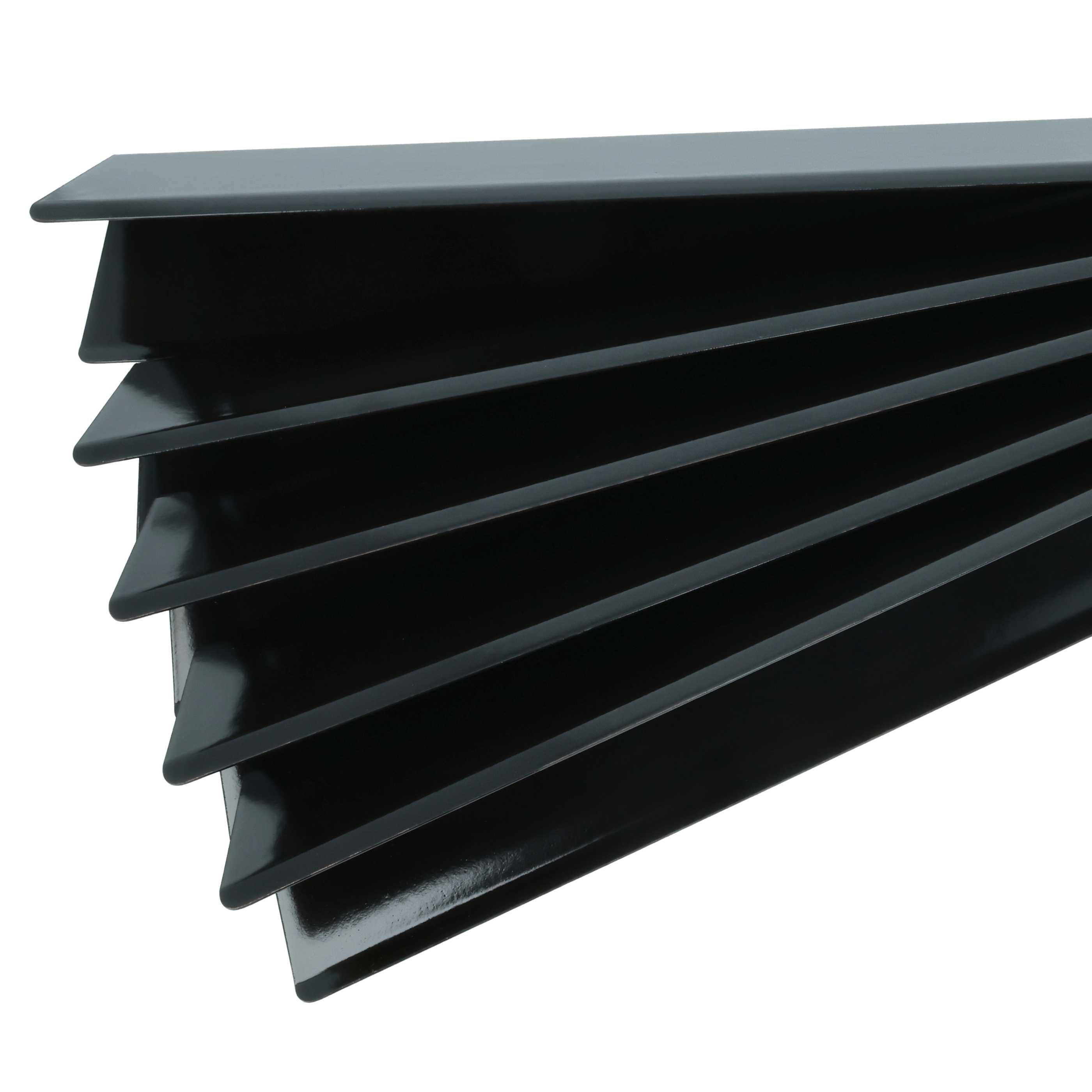 5x barras aromatizantes reemplaza Weber 7621, 7620 para grill de gas Weber