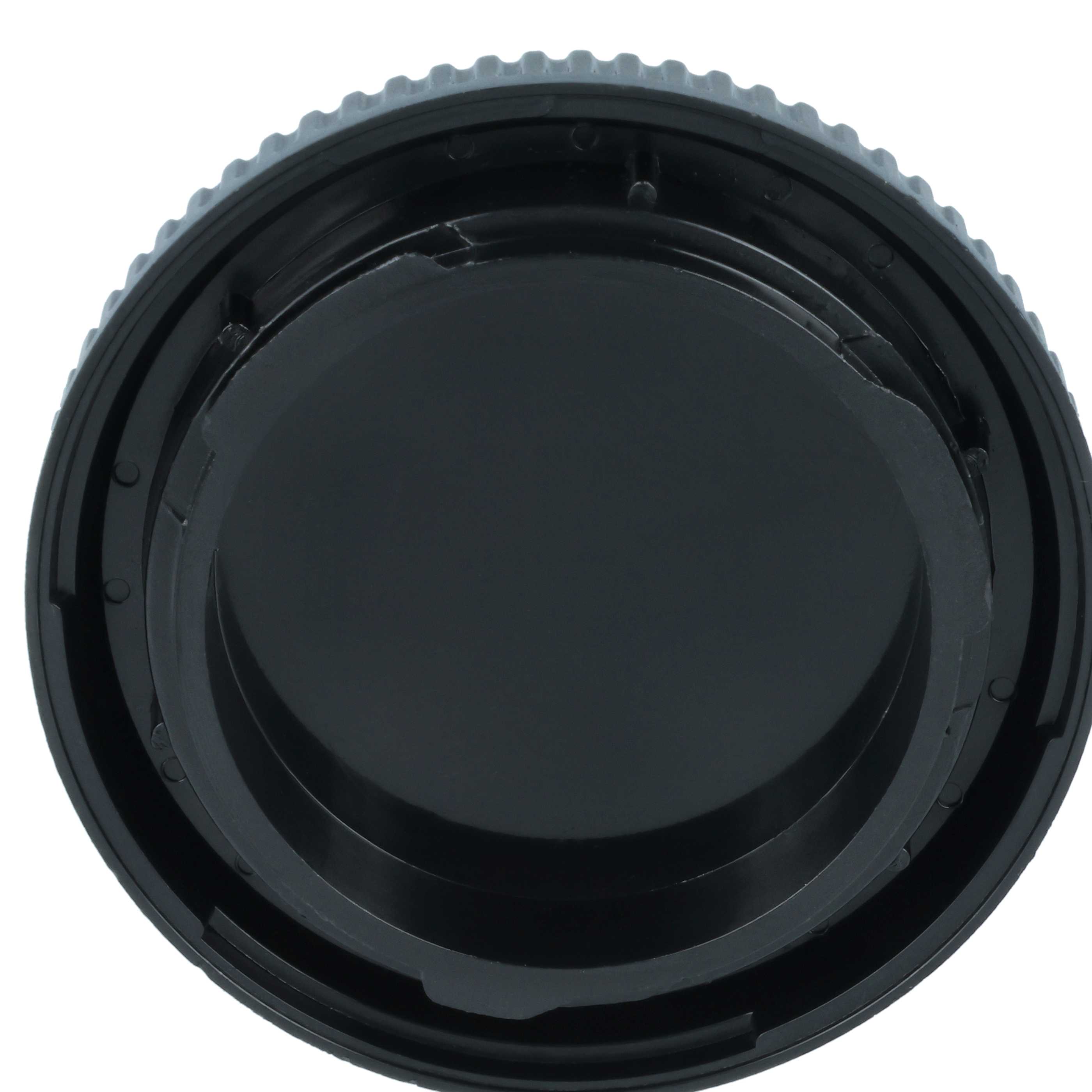 Tapa trasera objetivo y tapa carcasa reemplaza Panasonic DMW-BDC1 para cámaras Panasonic