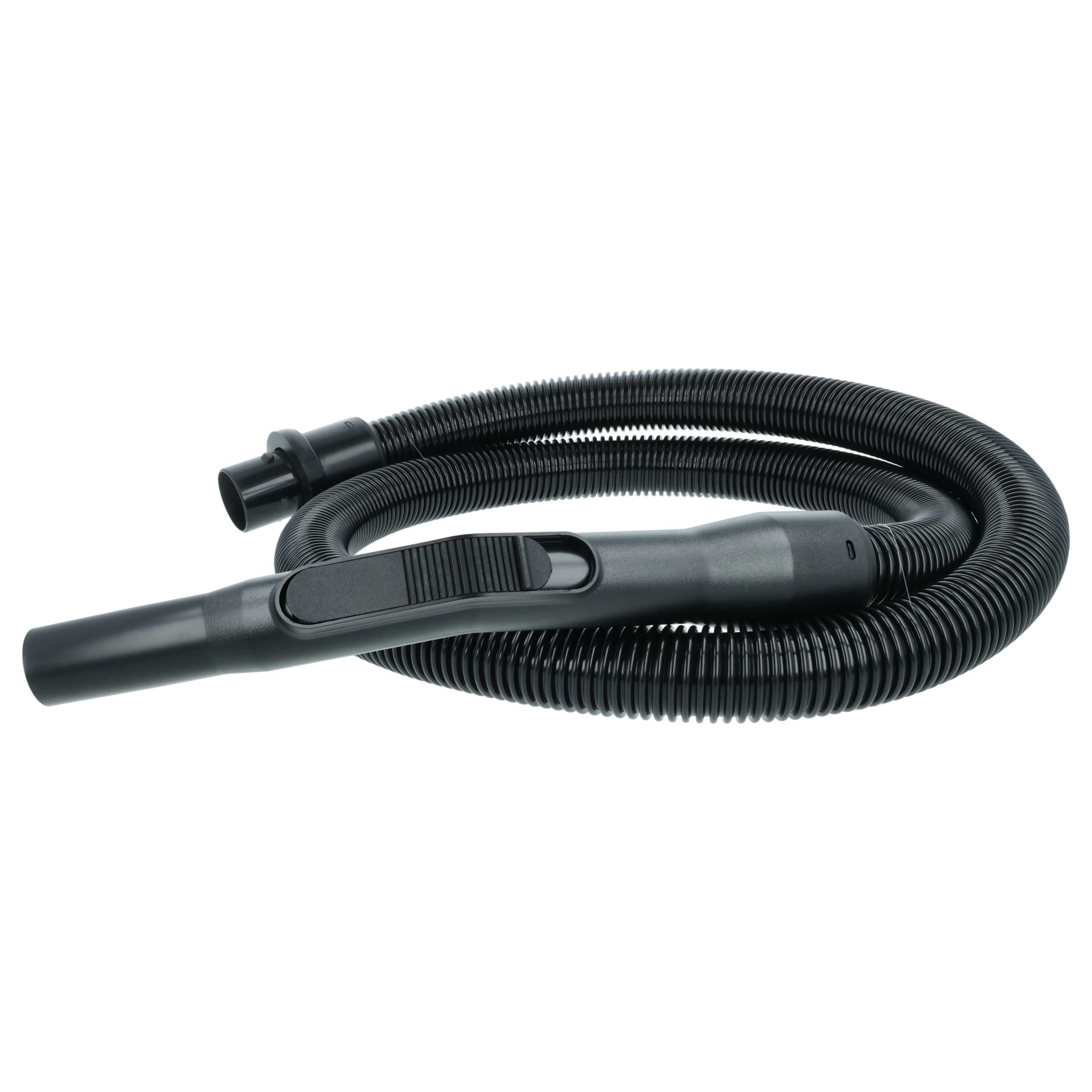 Hose replaces Nilfisk 12018001 for Nilfisk vacuum cleaner - with Handle, 1.8m - 32 mm Connector