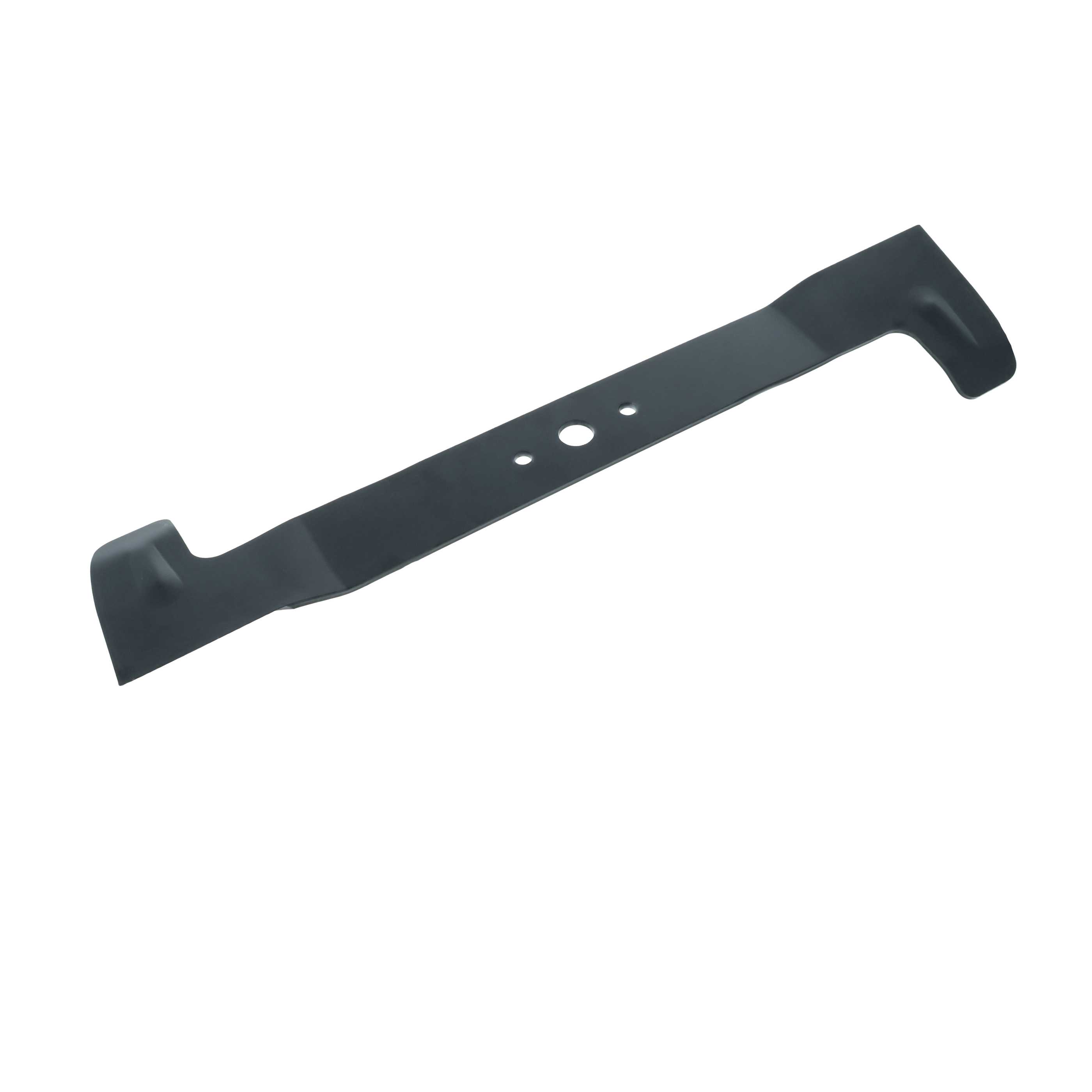 2x Lames remplace Brill CG82004341, CG82004340 pour tondeuse – Couteaux acier, Schwarz