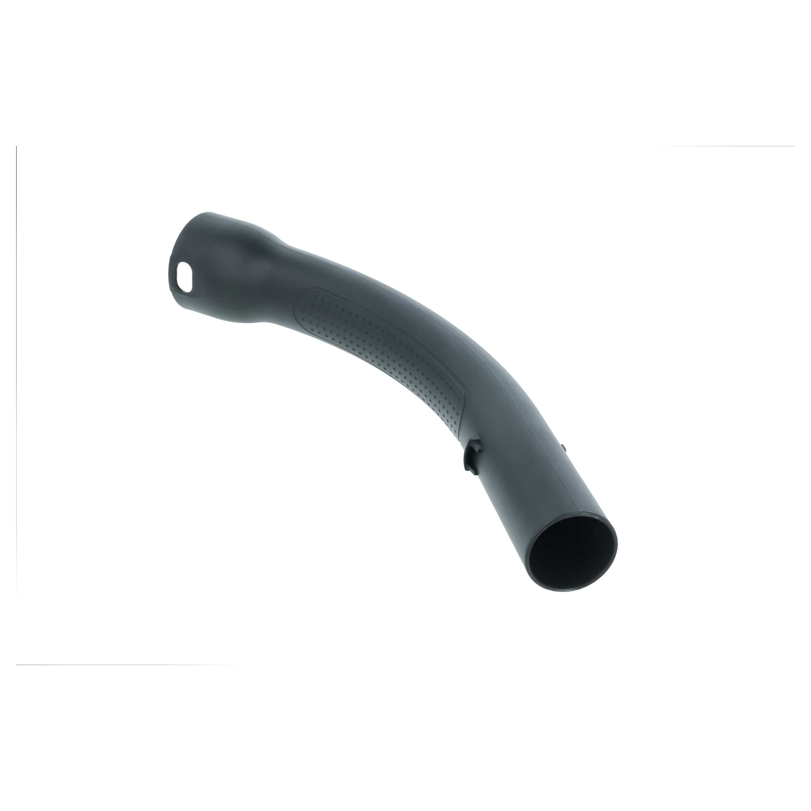 Vacuum Cleaner Handle as Replacement for Bosch Siemens Vacuum Cleaner Handle 00445166 17000734