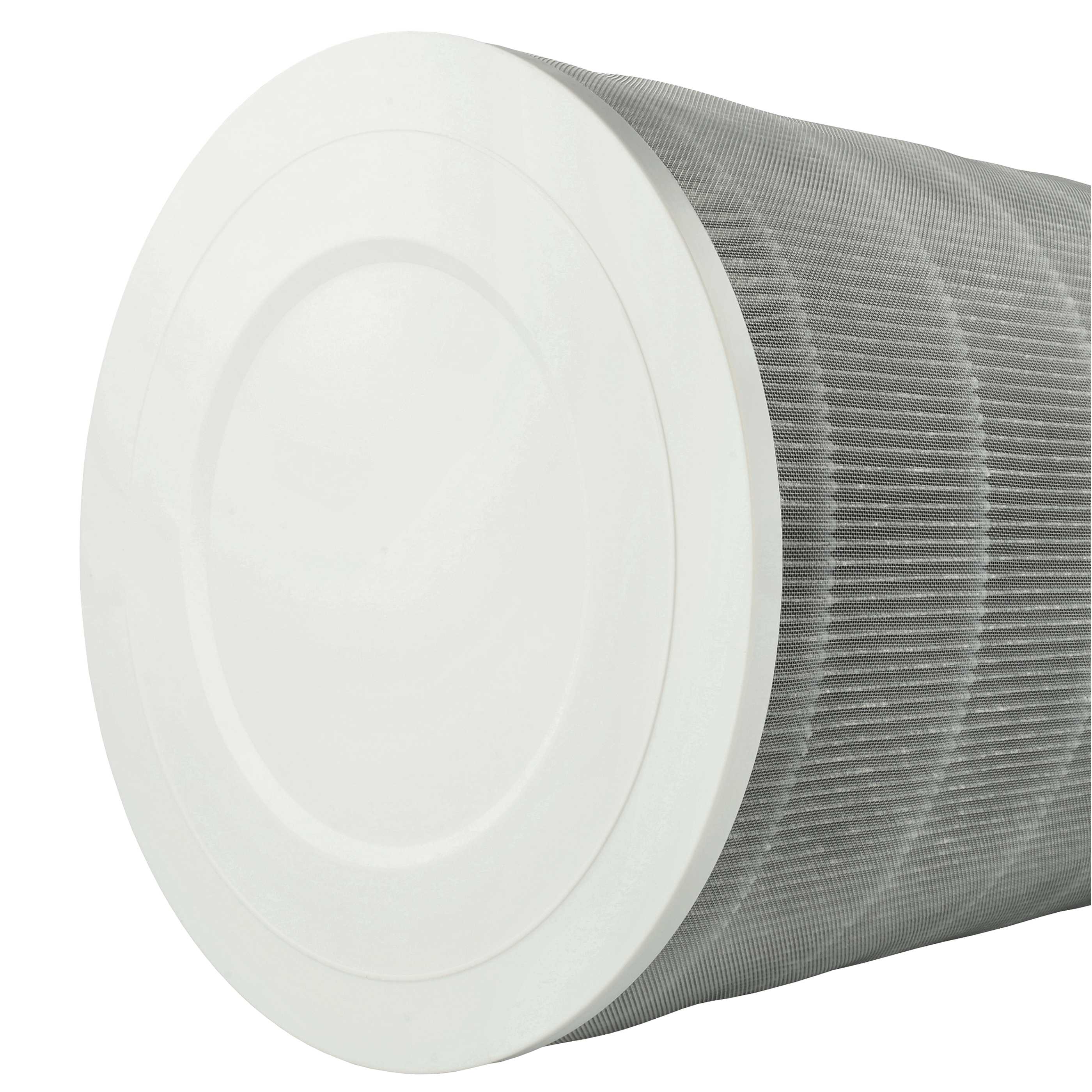 3x Activated Carbon Filter replaces Xiaomi 6934177743672, M15R-FLP-GL for Xiaomi Air Purifier - Air Filter