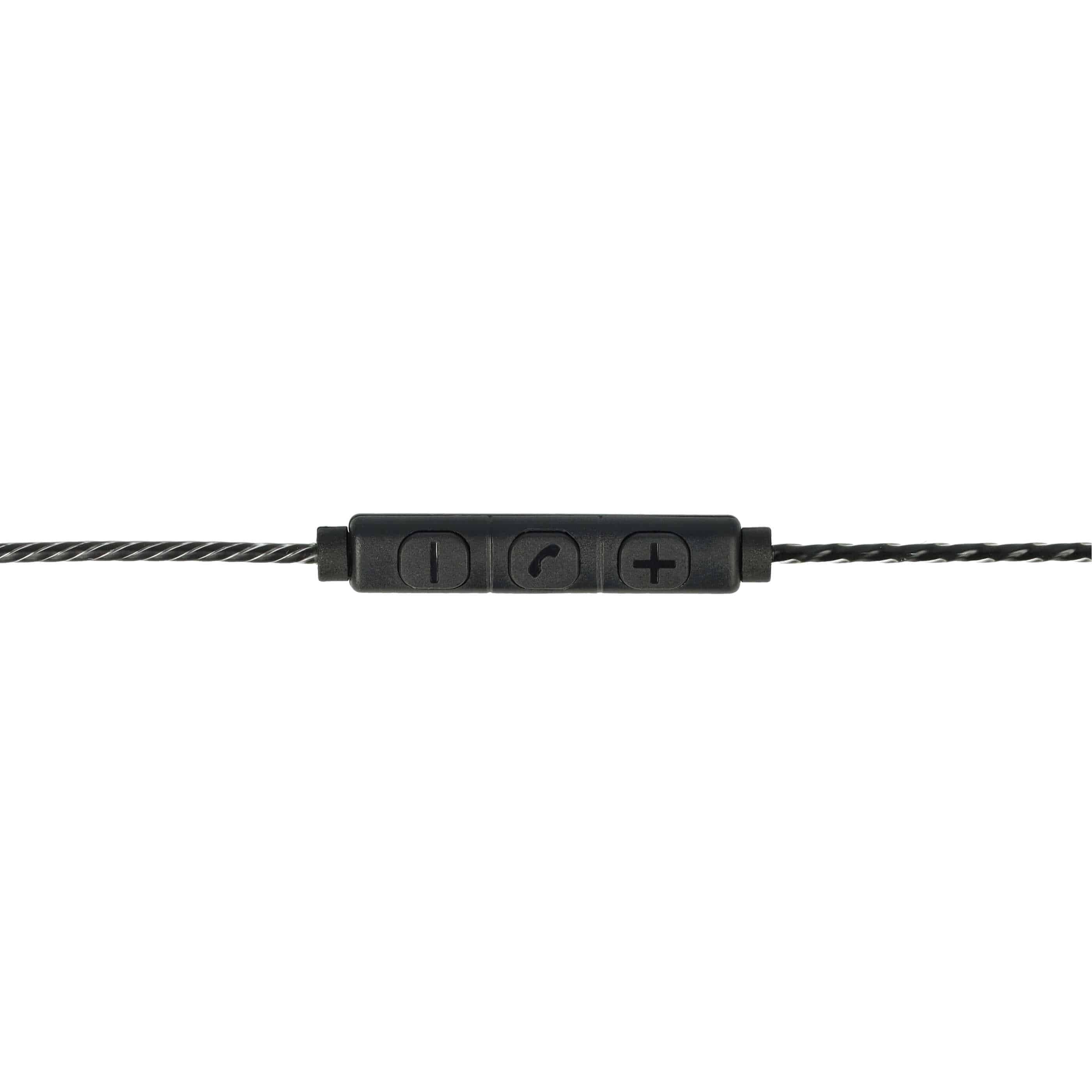 Headphones Cable suitable for Sennheiser IE8 etc., 120 cm