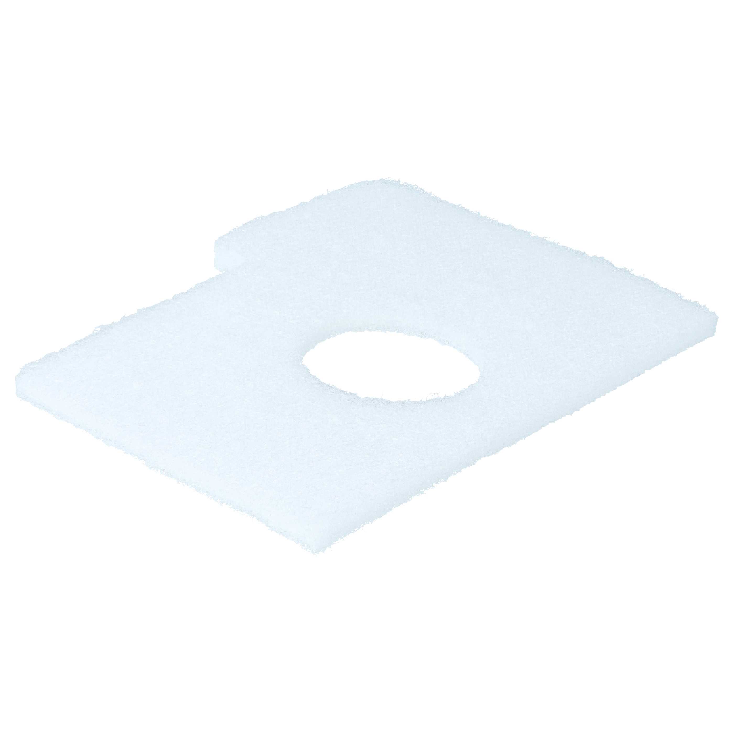5x Filter replaces Stihl 1130 124 0800 Power Saw - air filter