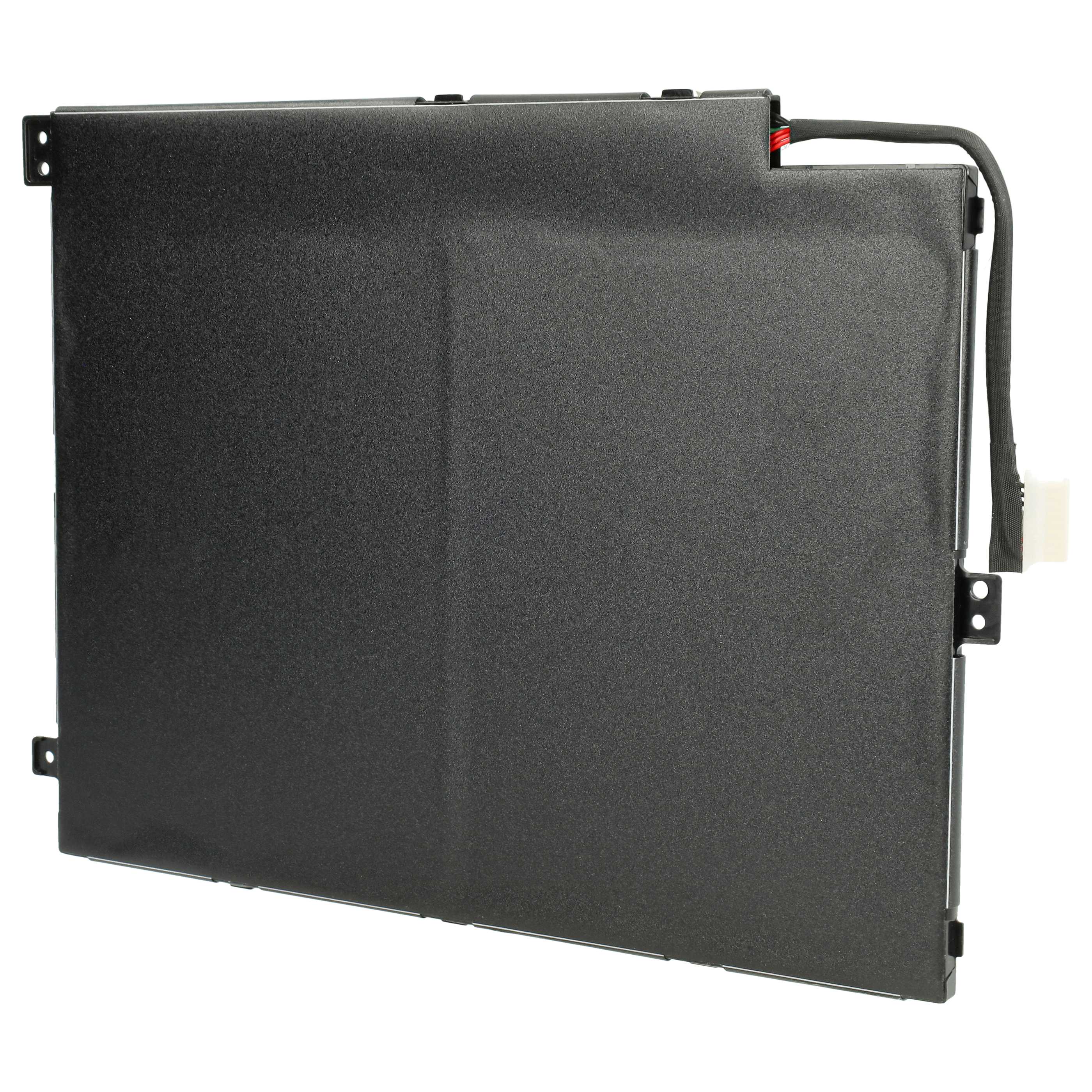 Akumulator do laptopa zamiennik Lenovo 1ICP4/82/114-2, 45N1726, 1ICP4/83/113 - 8700 mAh 3,75 V LiPo, czarny