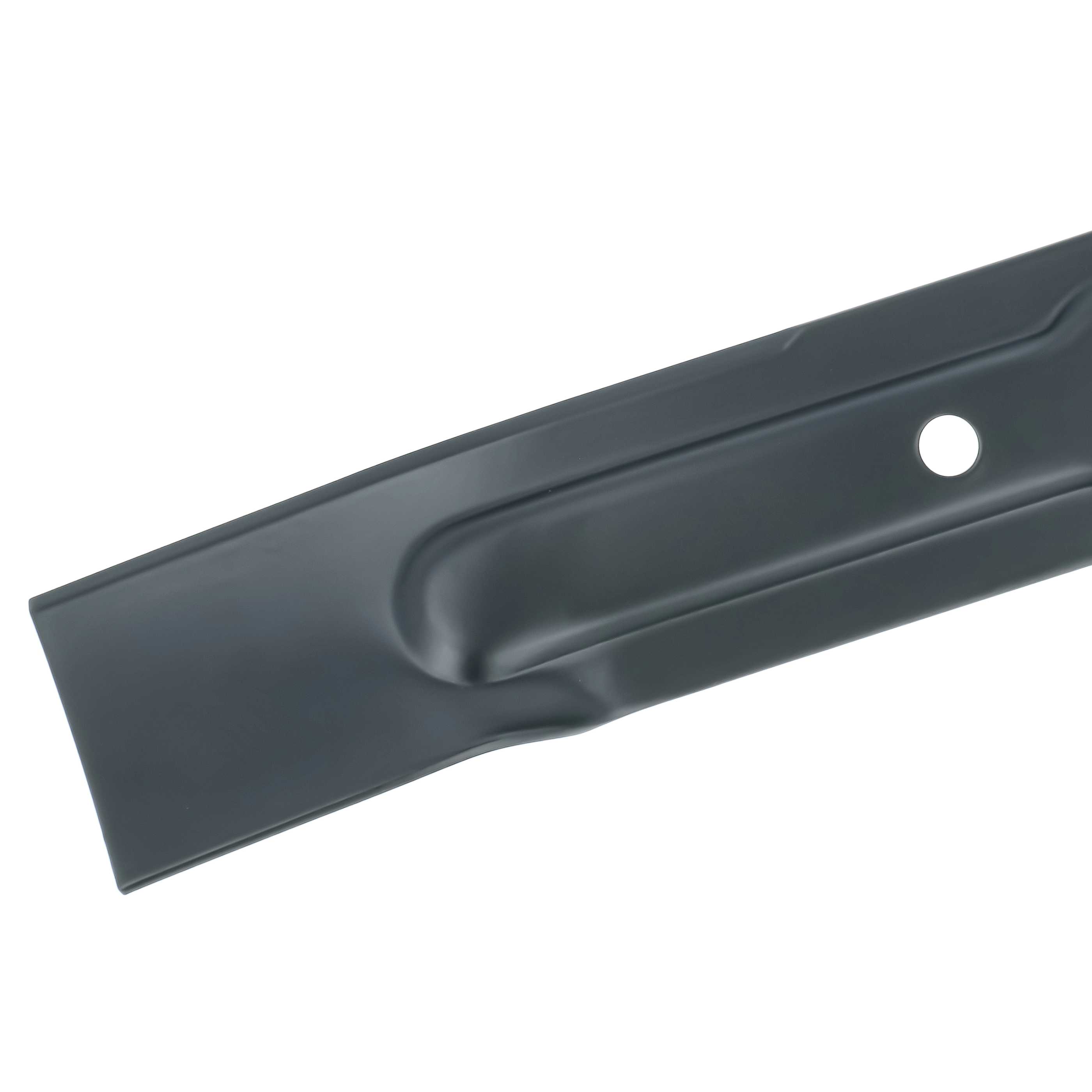 Exchange Blade replaces Bosch F016800340, F016800152, F016800108 Cordless Lawnmowercoated steelblack