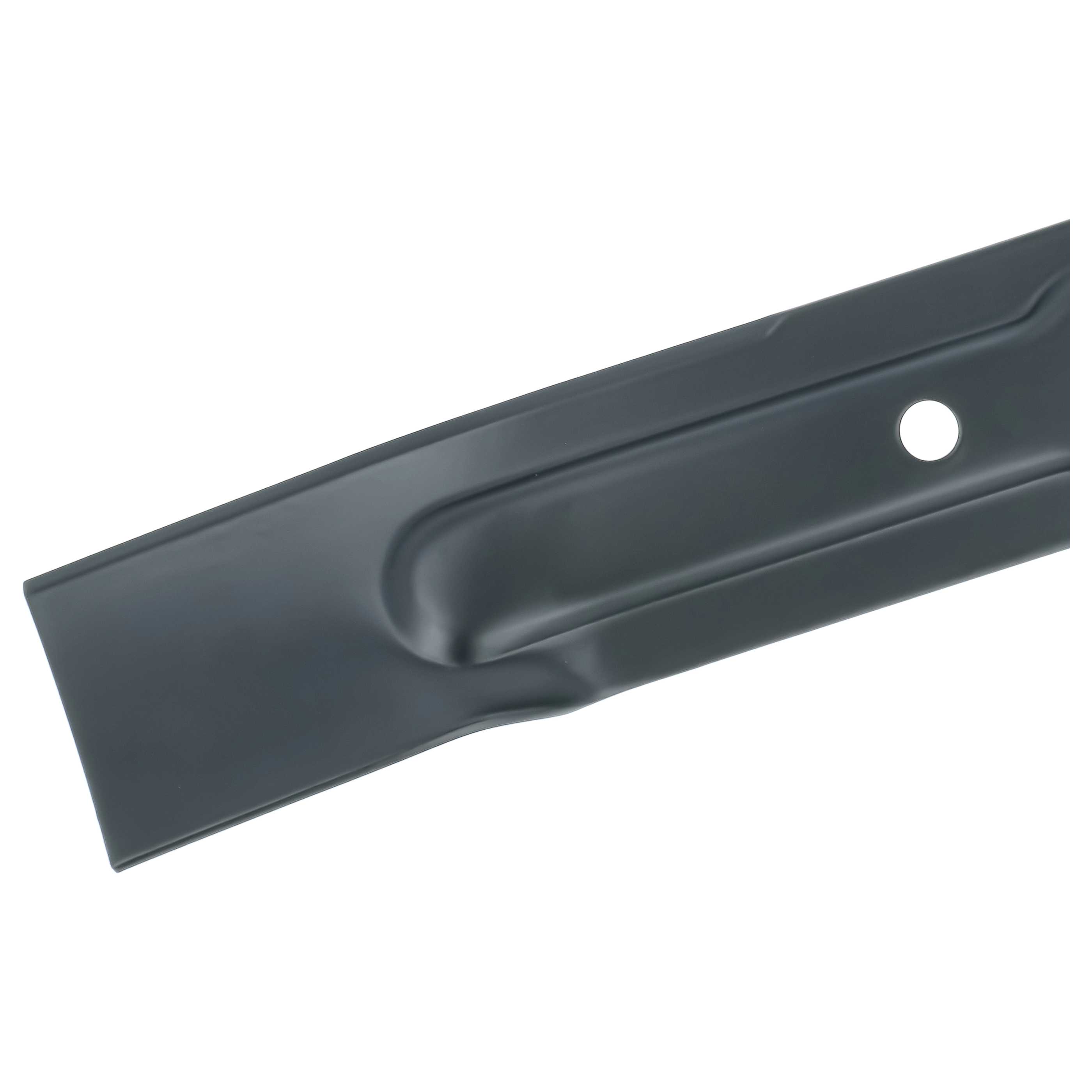 Lame remplace Bosch F016800340, F016800152, F016800108 pour tondeuse – Couteaux acier revêtu, Schwarz