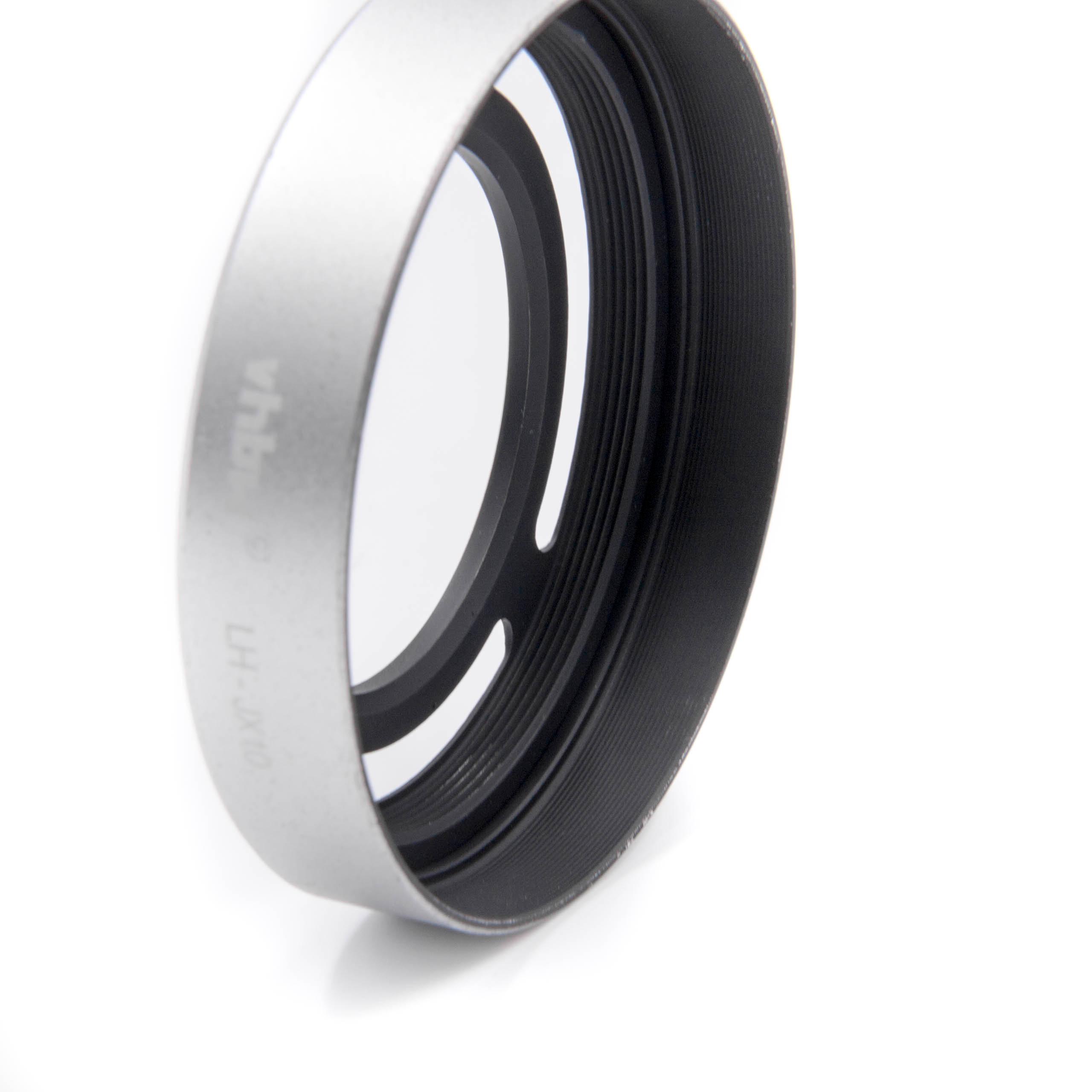 Lens Hood as Replacement for Fuji / Fujifilm Lens LH-X10