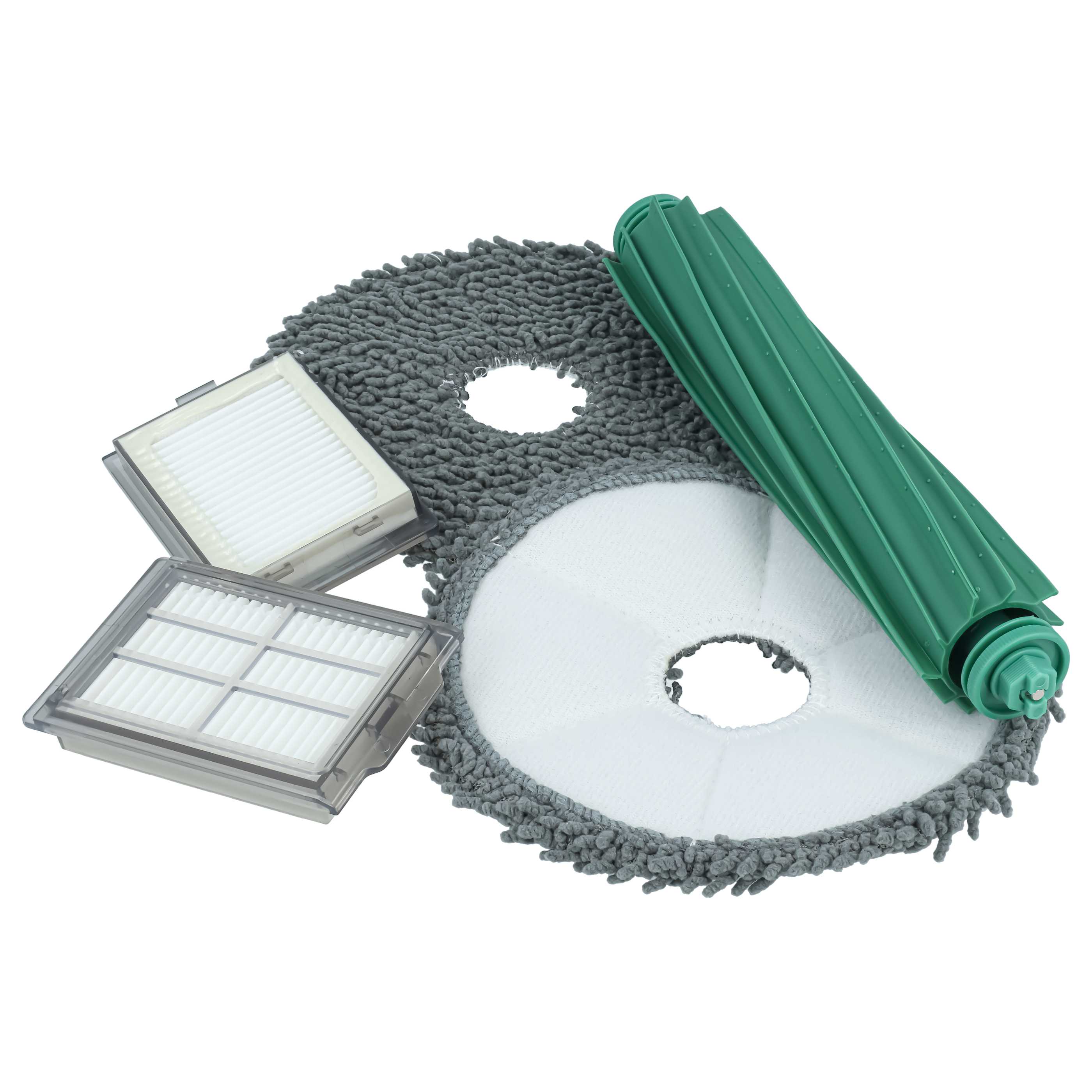 Kit d'entretien 10 pièces remplace iRobot 388567 pour robot aspirateur