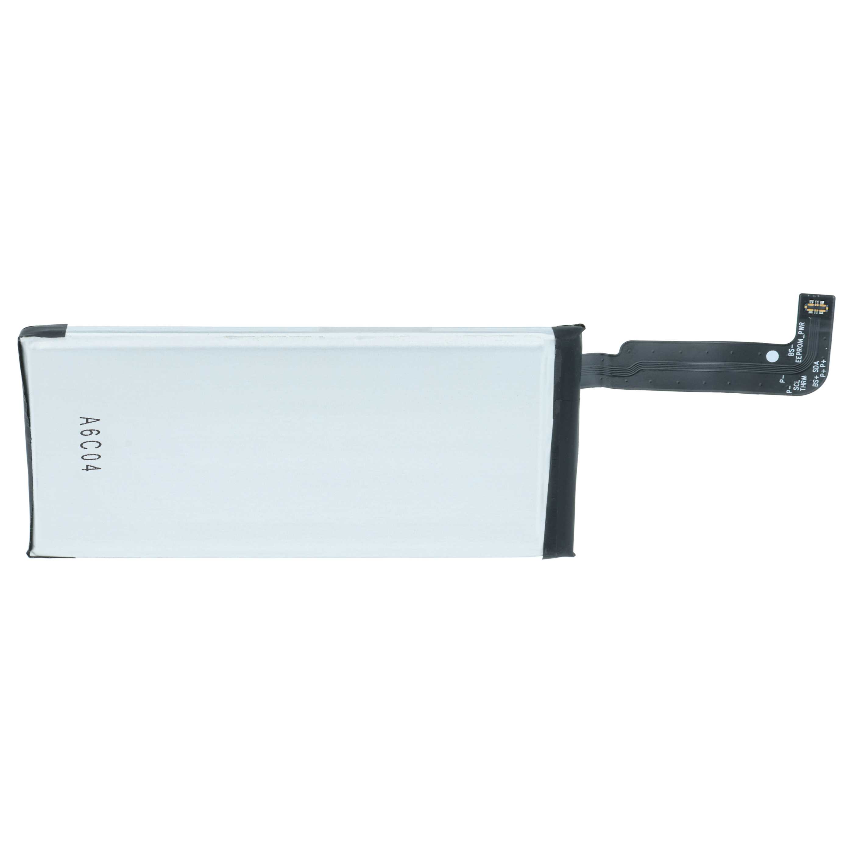Akumulator do telefonu smartfona zamiennik Google G025J-B - 3050 mAh 3,85 V LiPo