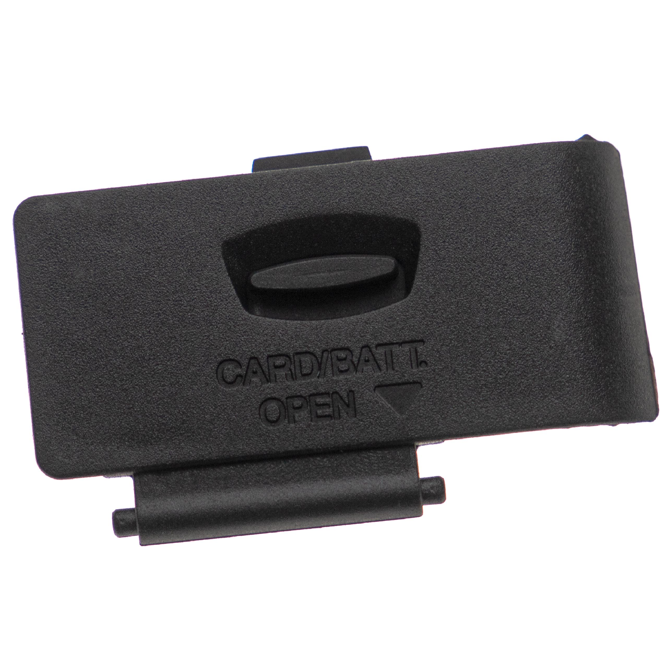 Battery Door Cover suitable for Canon EOS 1300D Camera, Battery Grip