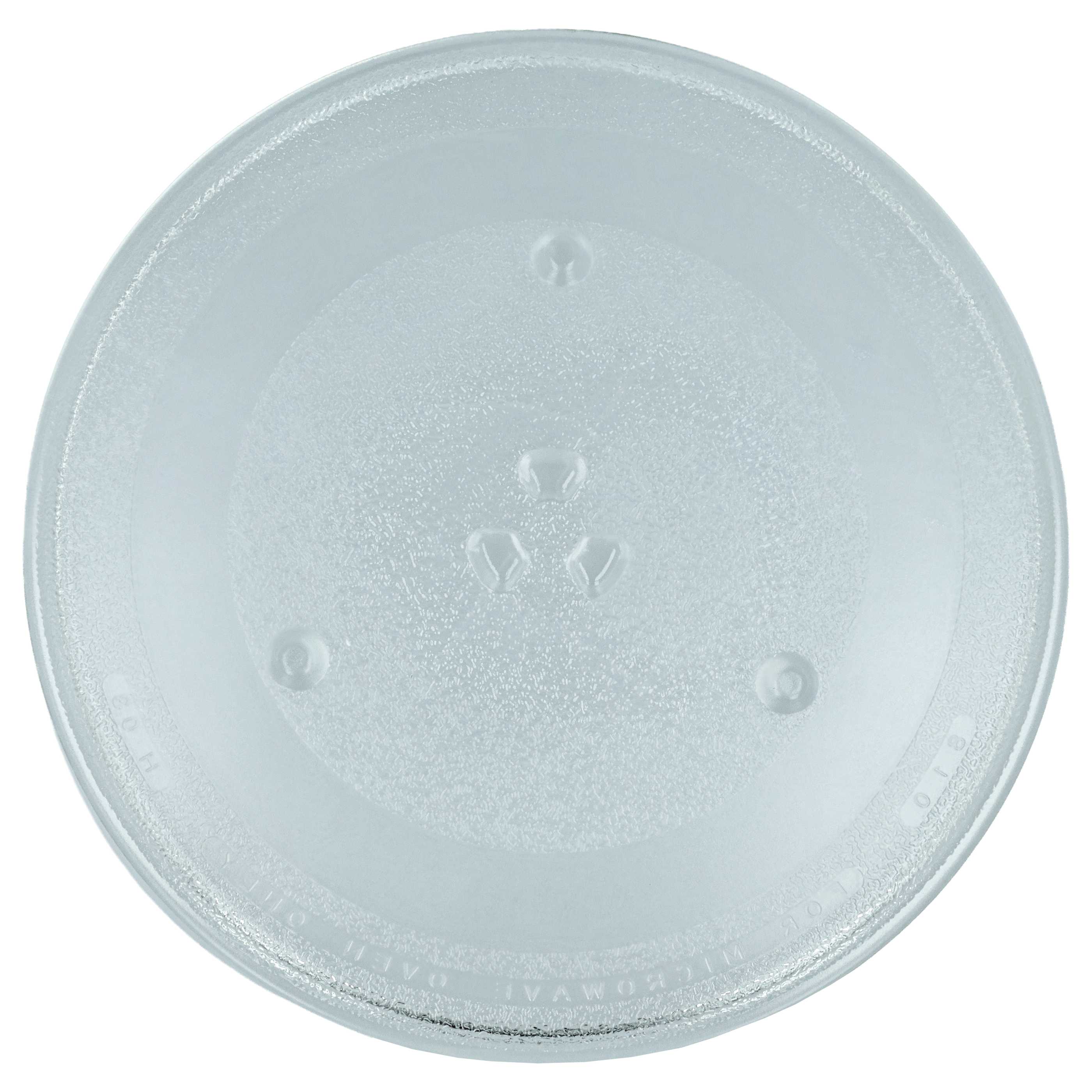 Szklany talerz do mikrofalówki Samsung zamiennik Samsung DE74-20102D - talerz obrotowy