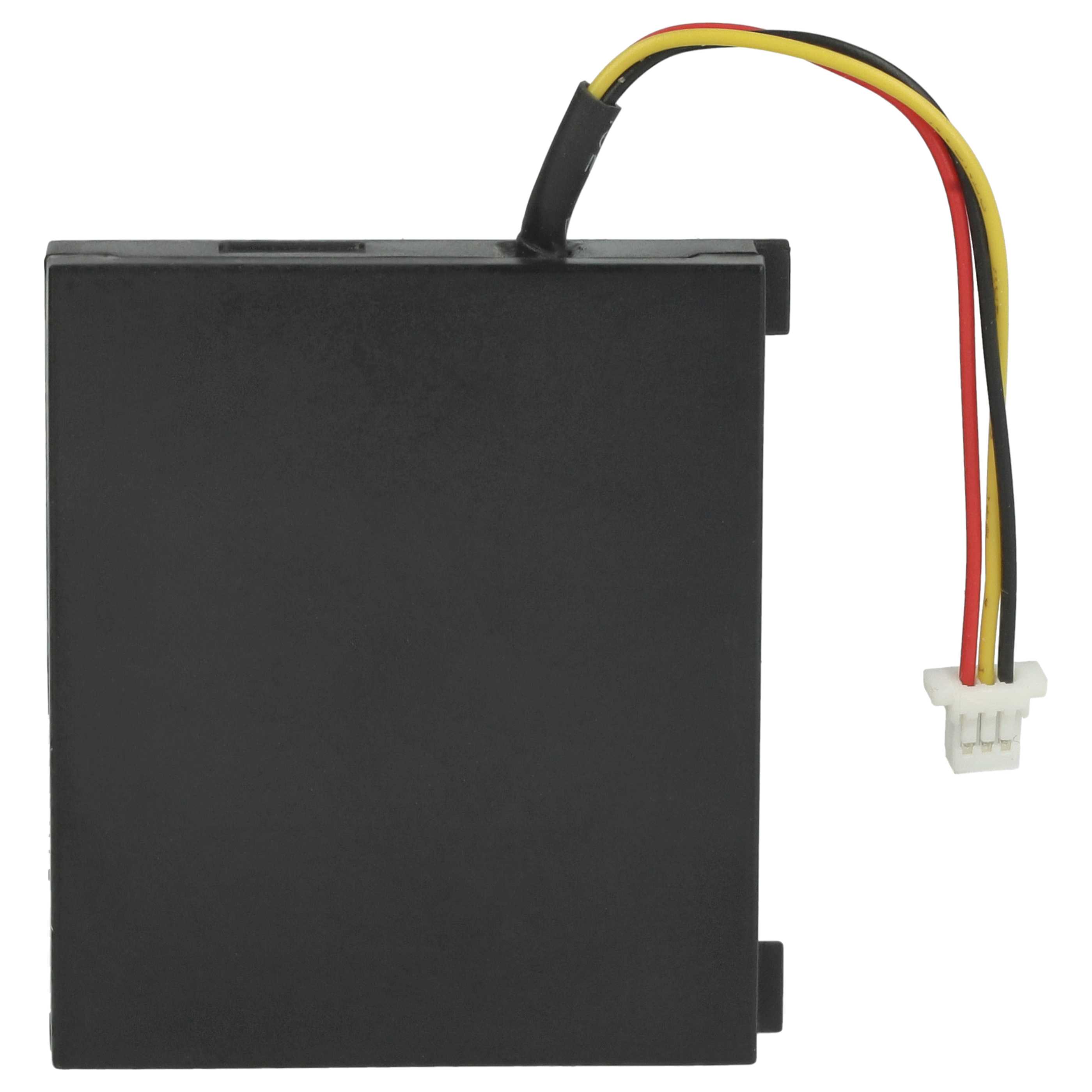 Akumulator bateria do myszki zamiennik Logitech L-LY11, F12440097, 533-000018 - 750 mAh 3,7 V Li-Ion