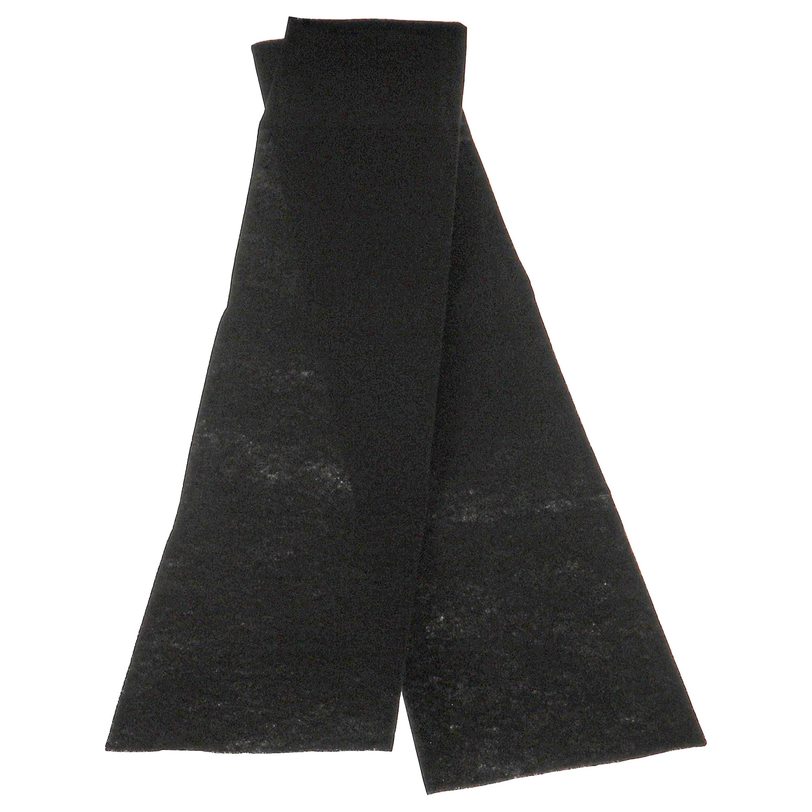 2x Activated Carbon Filter replaces Honeywell 8501810, ACA-5018E for Honeywell Air Purifier - Air Filter