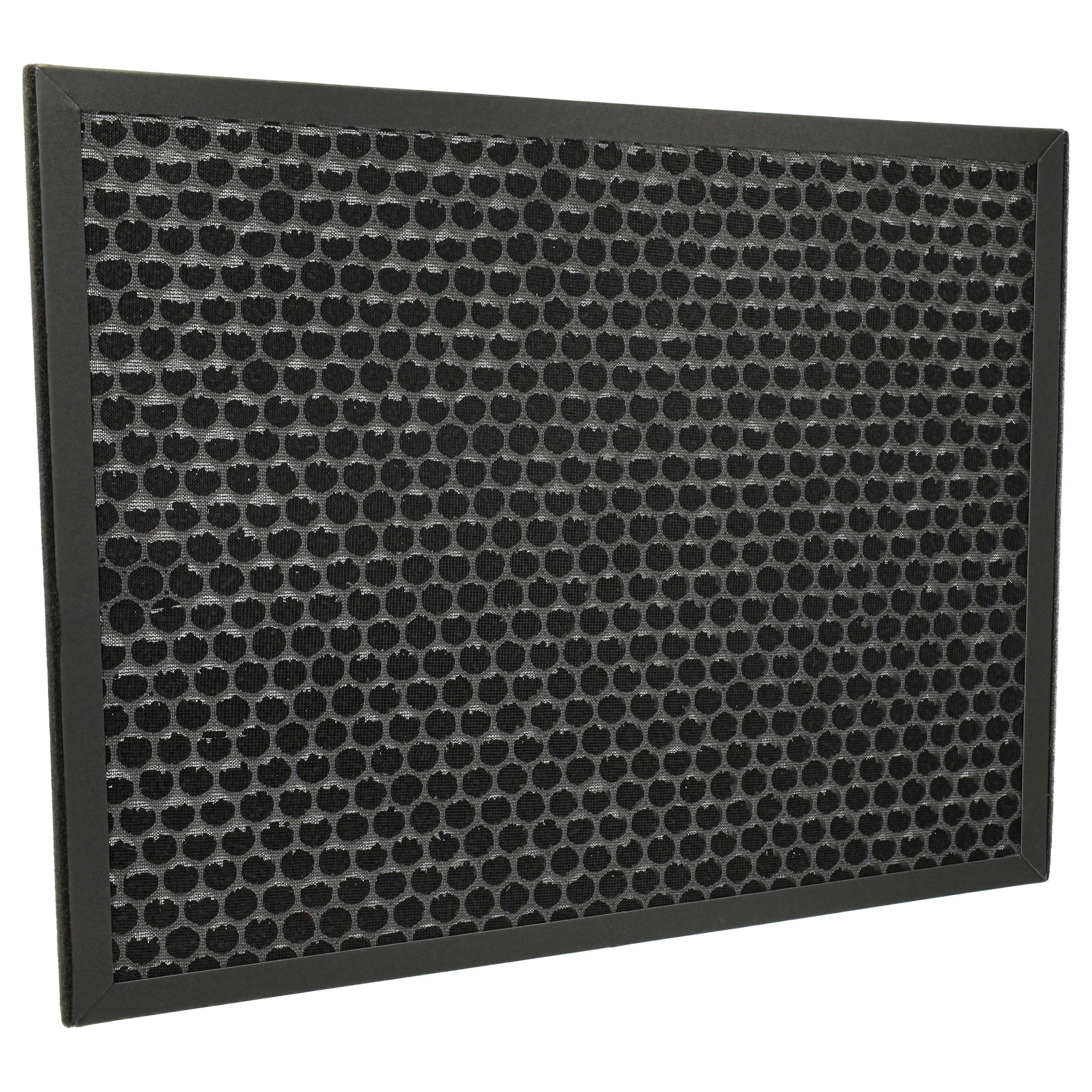 Activated Carbon Filter replaces Philips FY3432/10 for Philips Air Purifier - Air Filter
