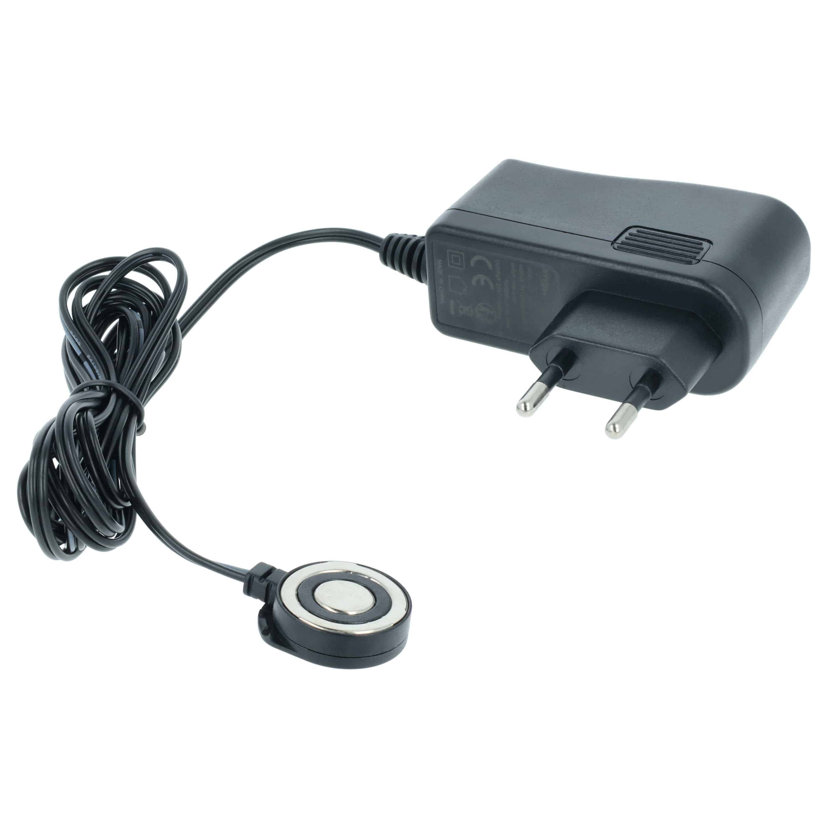 Charger replaces Philips ZD12D250050EU, CP0662/01, 300000517611 for Philips Handheld, Cordless Vacuum Cleaner