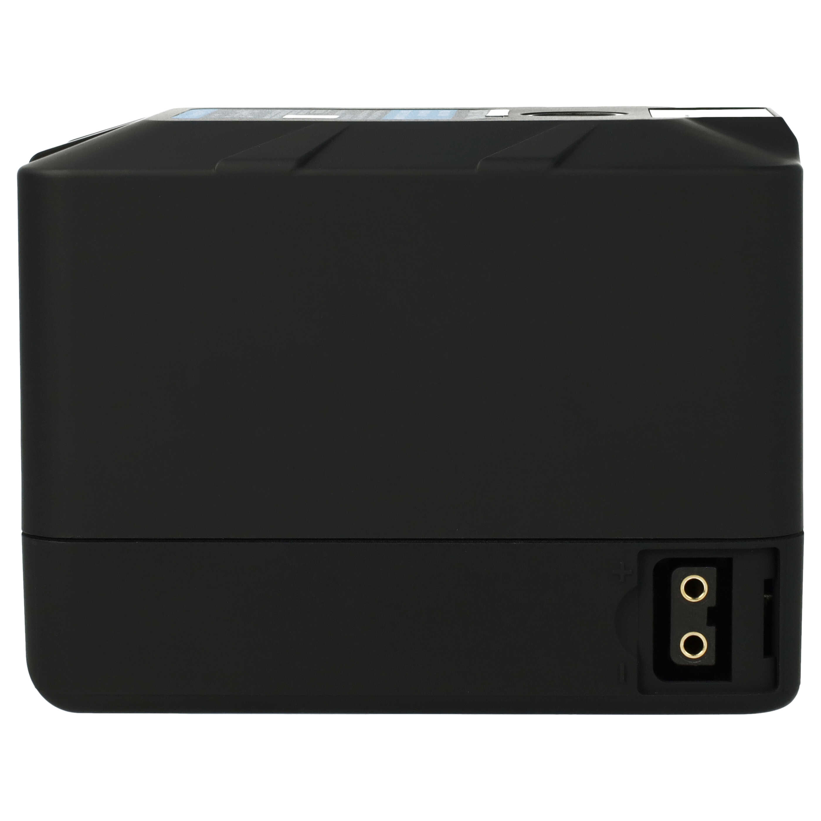 Kamera-Akku als Ersatz für Sony BP-190S, BP-150WS, BP-130L, BP-150W, BP-140A - 10200mAh 14,8V Li-Ion mit USB