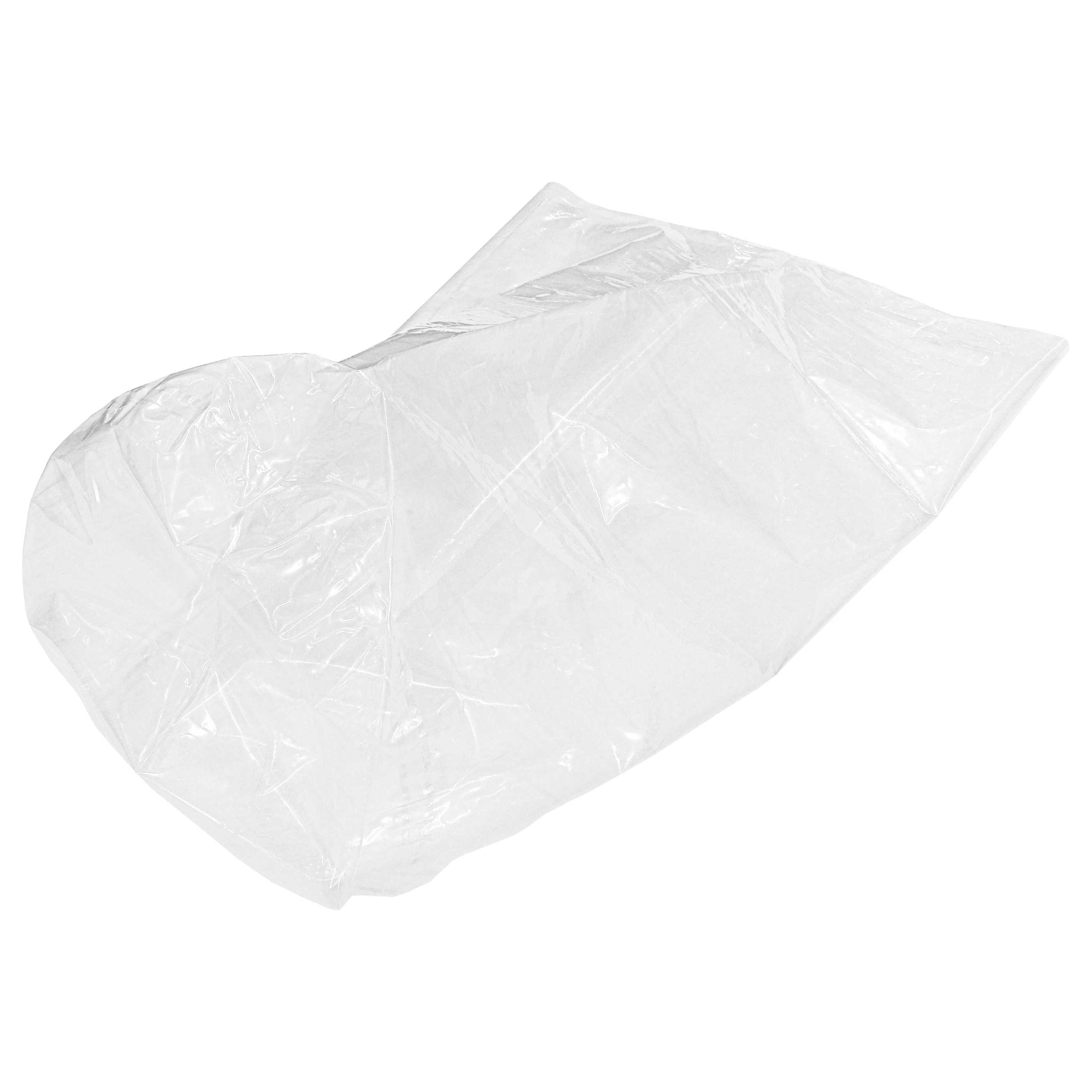 50x Sac remplace Dustcontrol 42285 pour aspirateur Dustcontrol - polyéthylène