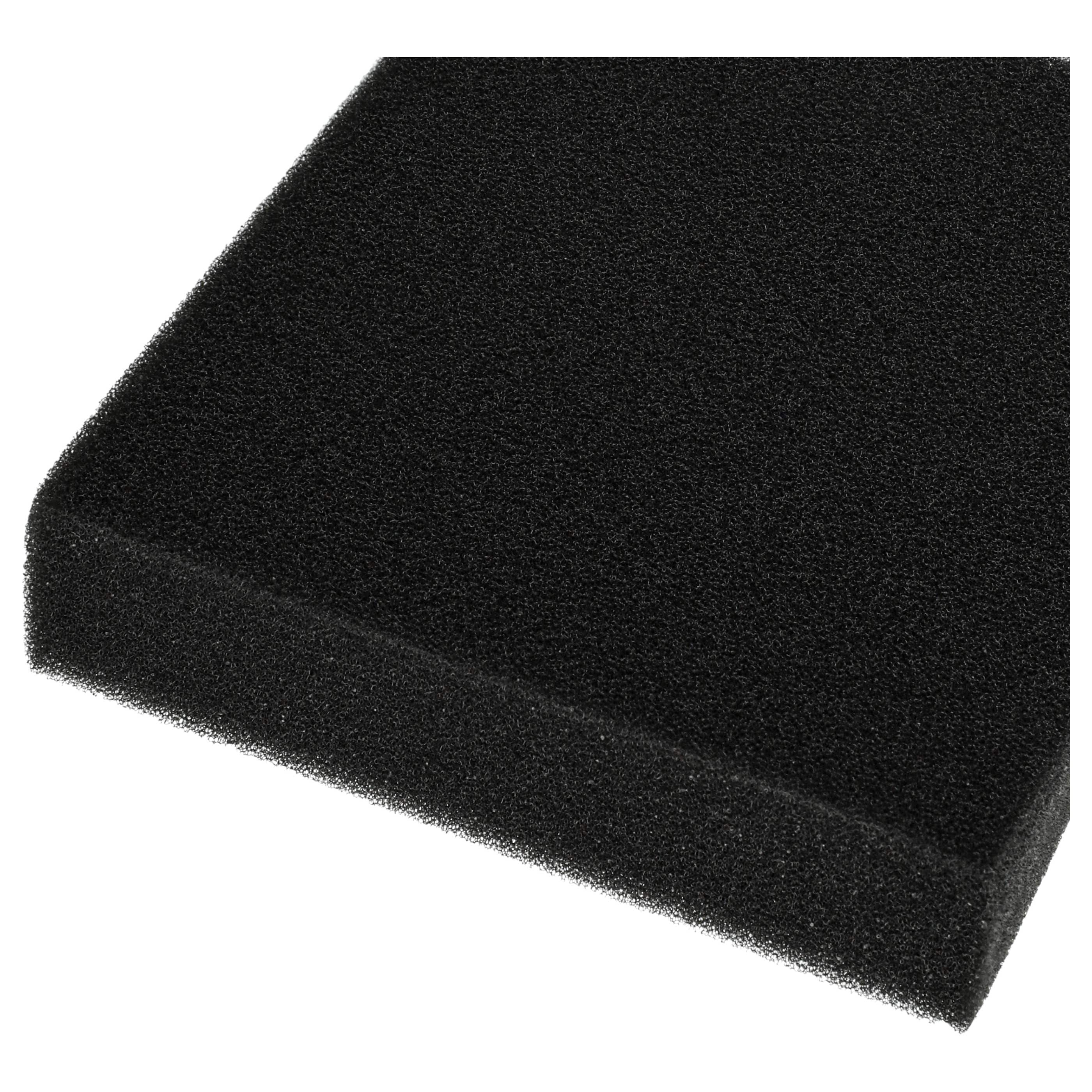 3x Filter replaces Stiga 1111-9152-01, 118550011 Lawn Mower