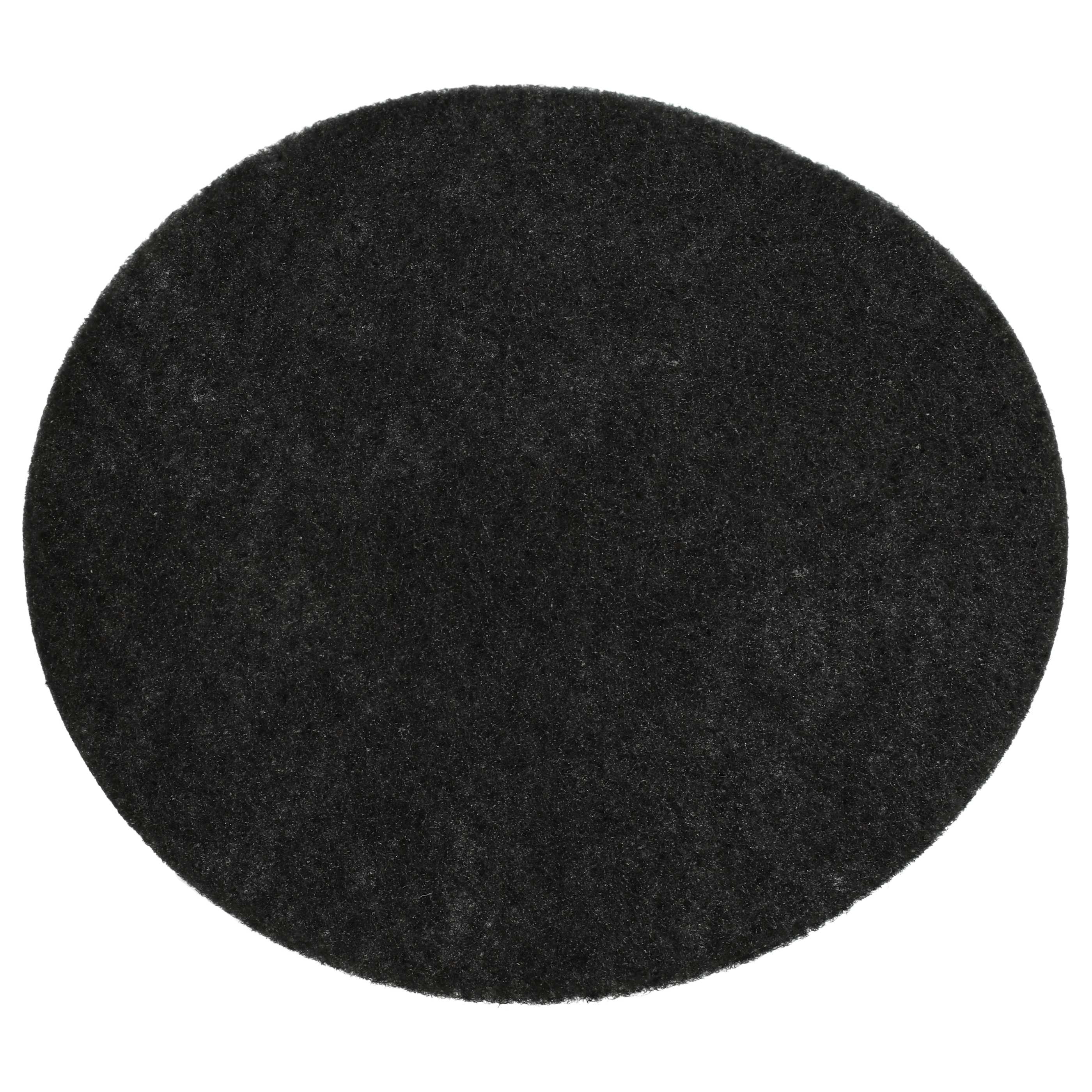 5x Activated Carbon Filter replaces DeLonghi 5512500259 for DeLonghi Deep Fat Fryer - 130 mm 