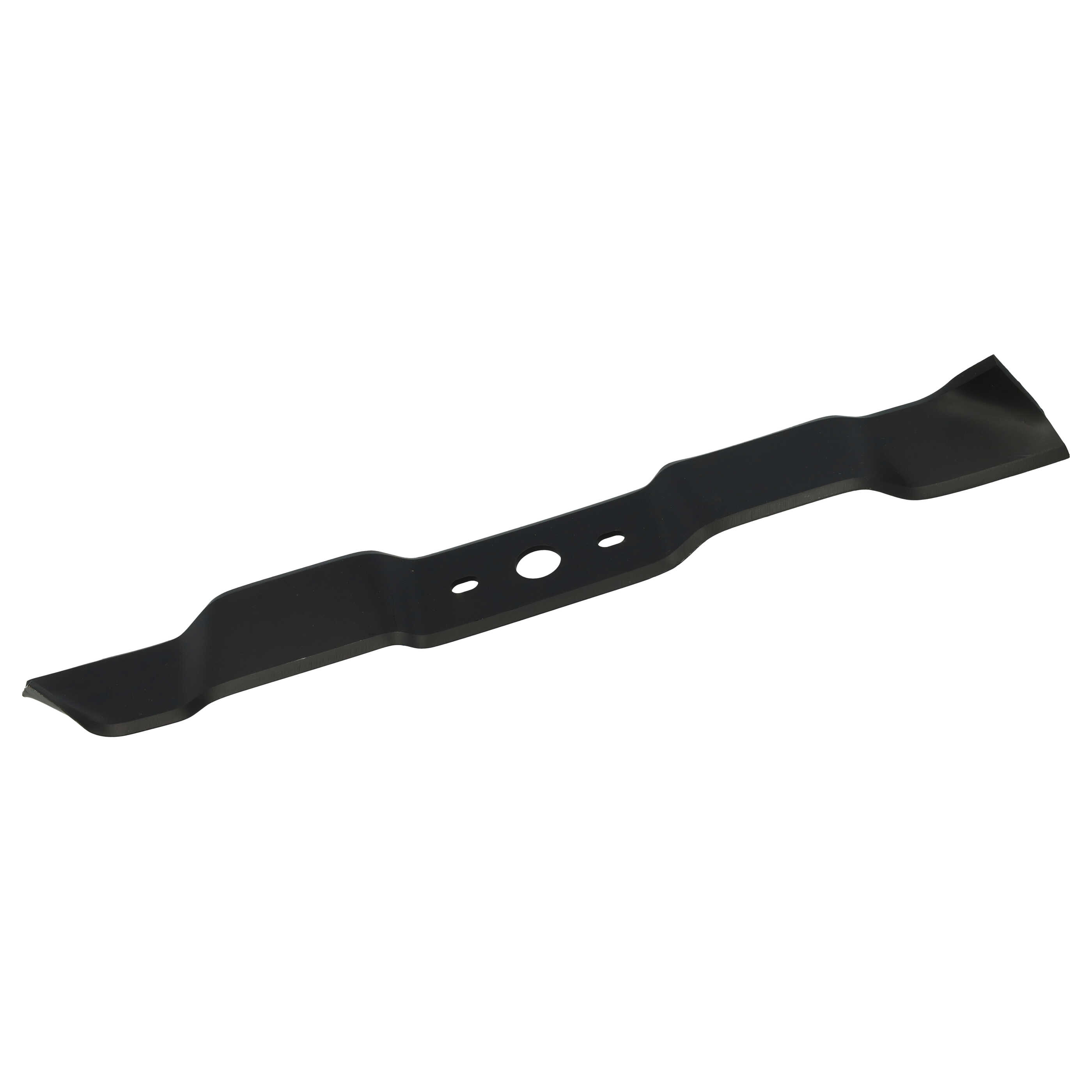 Lame remplace Al-Ko 449003 pour tondeuse – Couteaux acier 40MnB, Schwarz