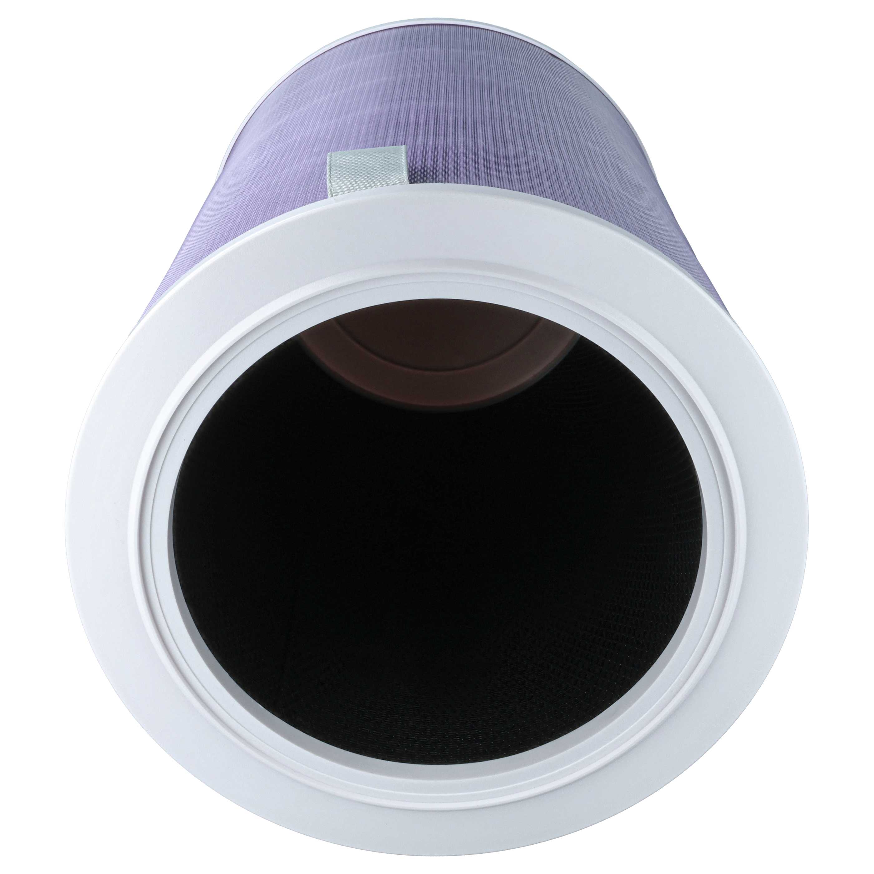 5x HEPA Filter replaces Trebs 15679093 for Xiaomi Air Humidifier etc. - Activated Carbon, Antibacterial