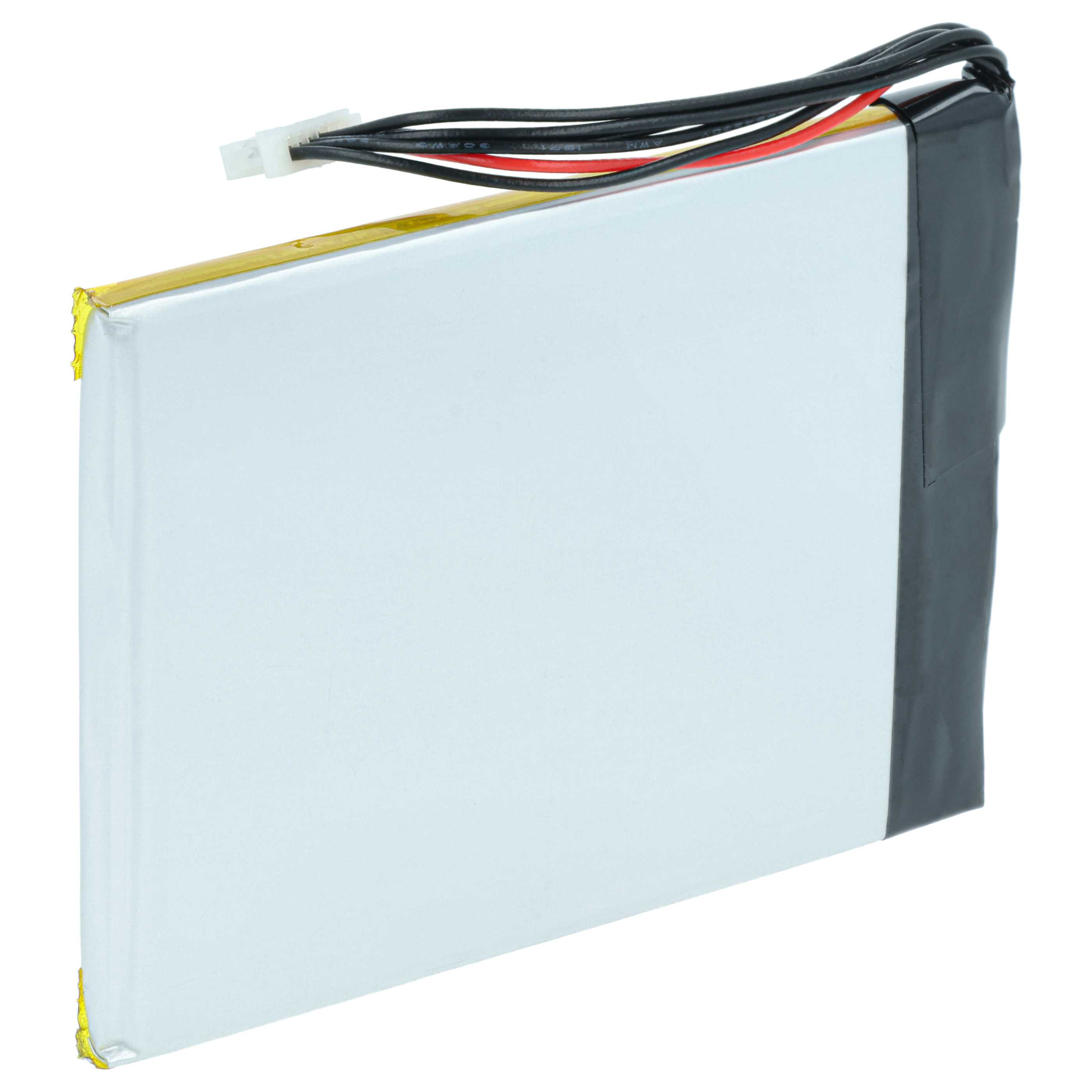 Batterie remplace Asus 029521-83159-7, B521103 téléphone portable Asus - 1500mAh 3,7V Li-polymère