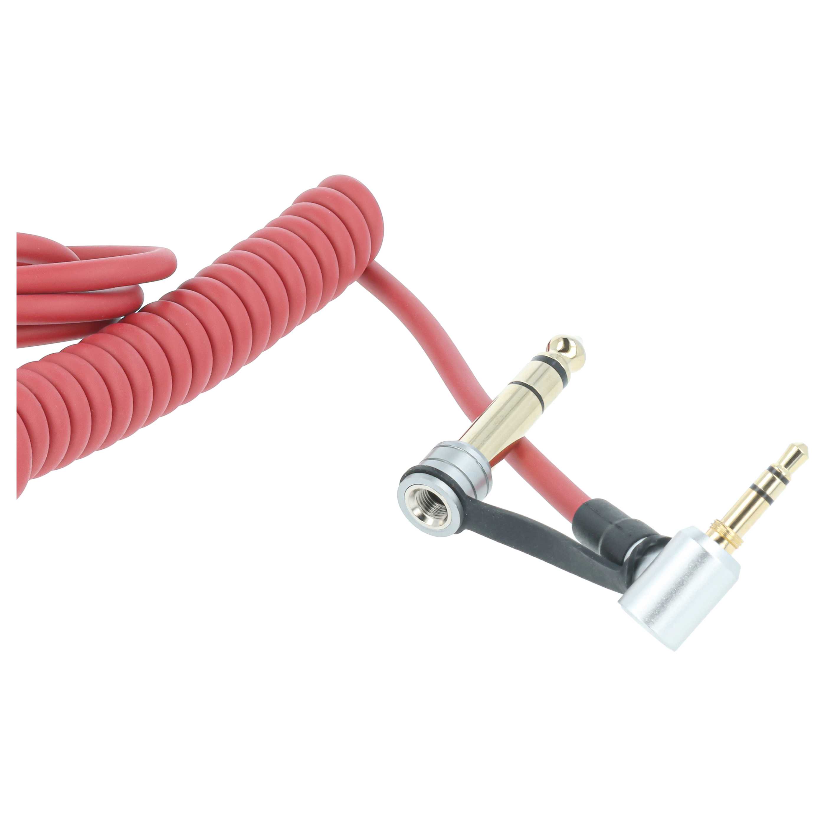 Headphones Cable suitable for Monster Beats by Dr. Dre Beats EP etc., 150 cm