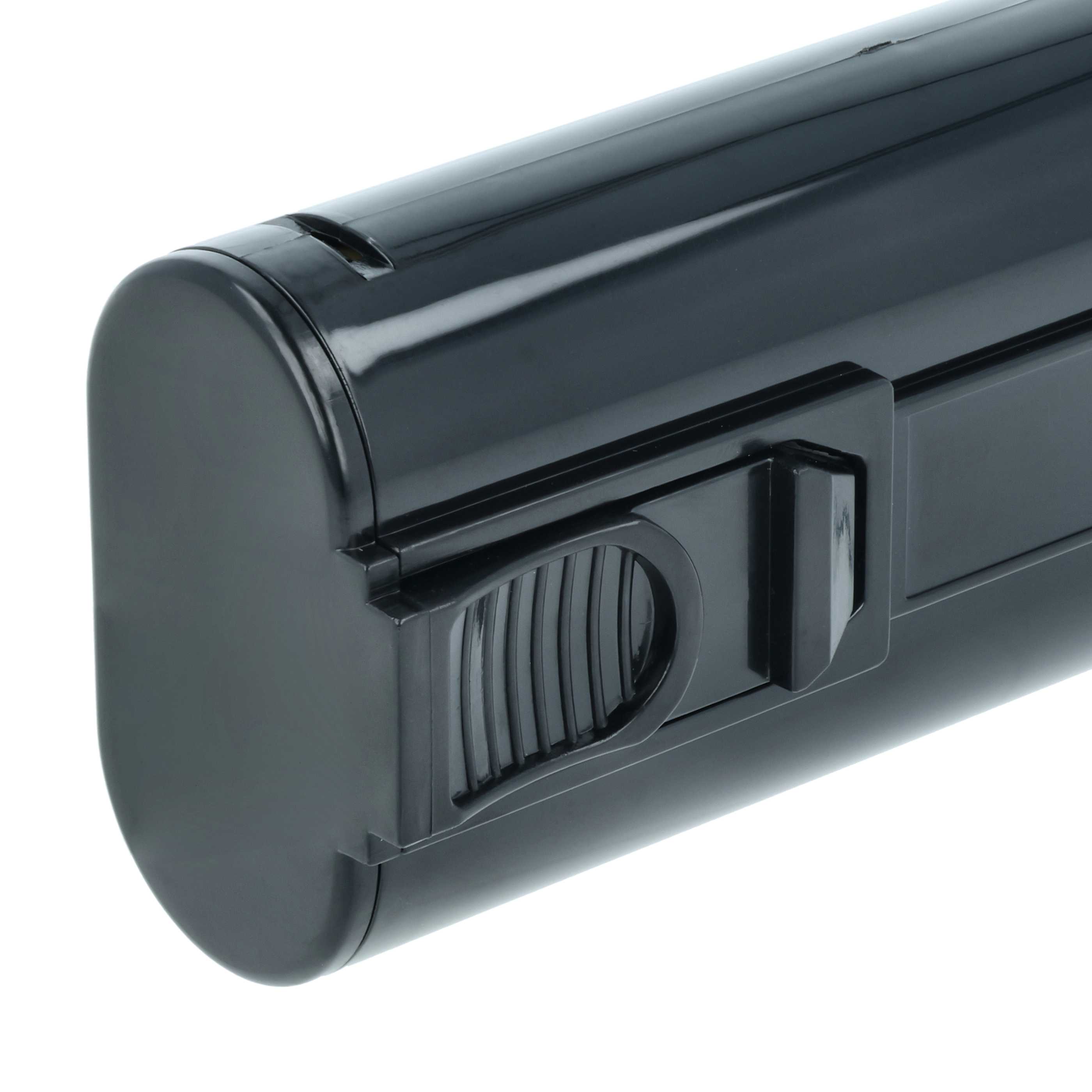 Battery replaces Paslode 900421, 900400, 900420, 404400, 404717 Electric Power Tool - 3300 mAh, 6 V, NiMH