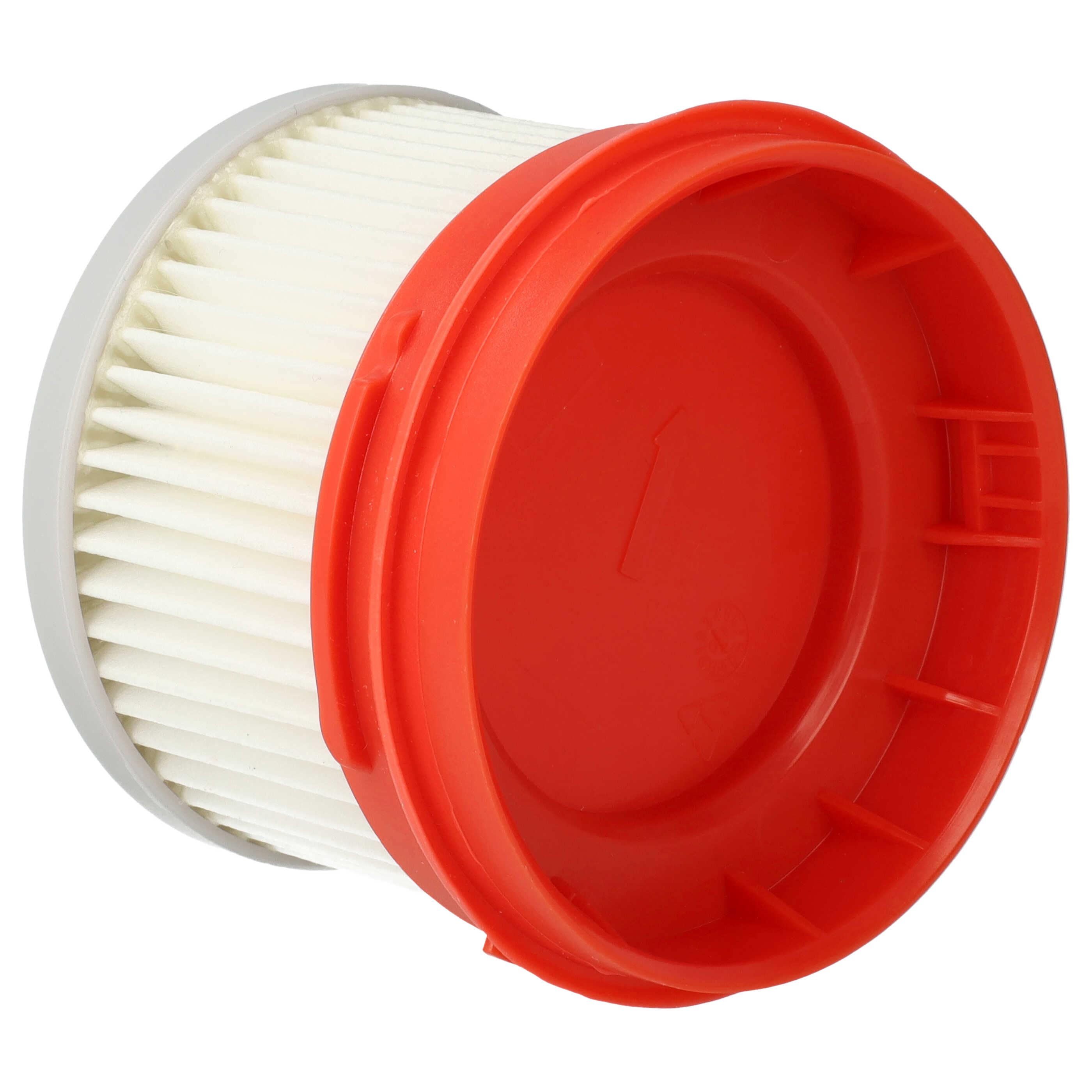1x foam filter suitable for Dreame V10 Vacuum Cleaner