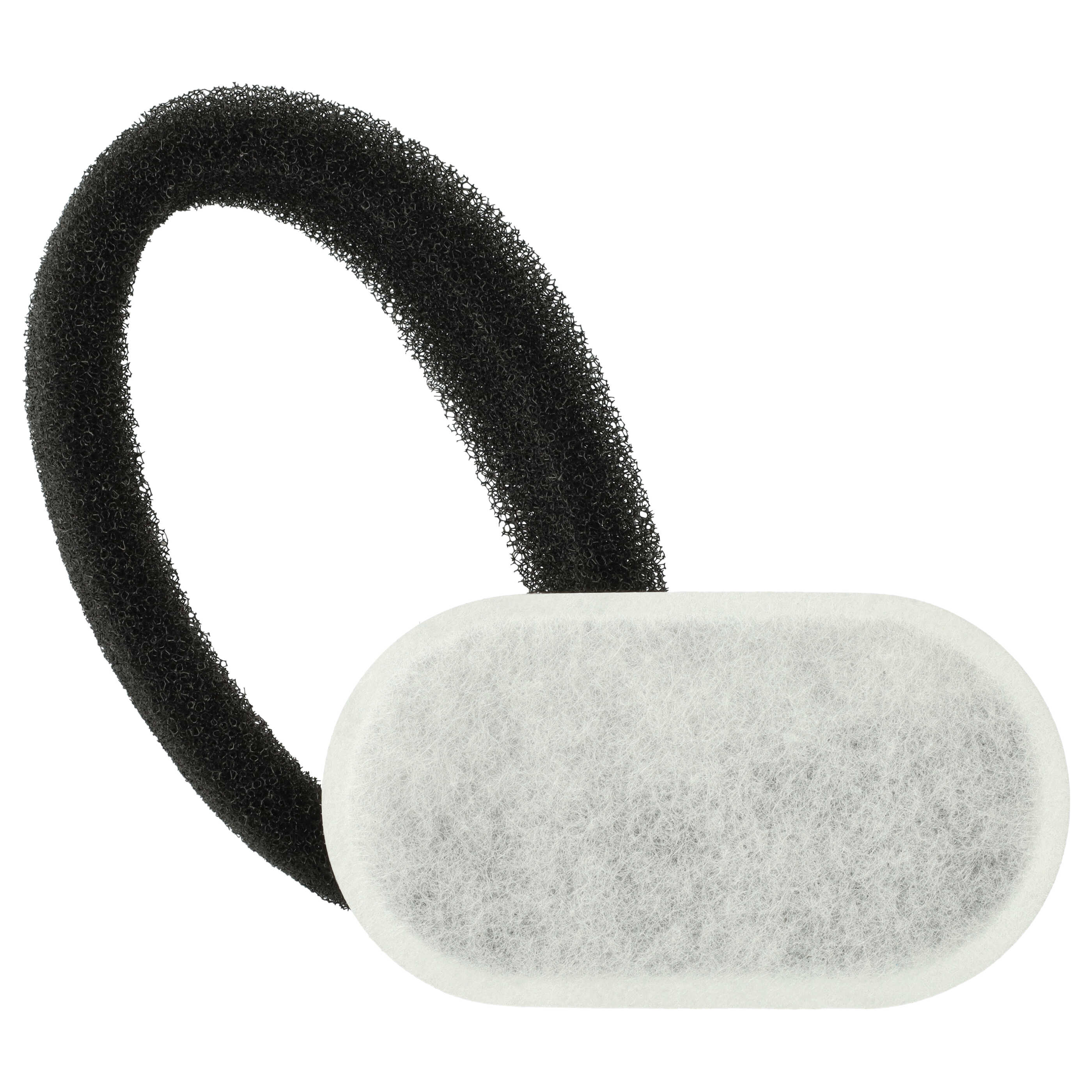 Filtre pour fontaine à eau Petlibro, Tomxcute - Filtre à eau + filtre de pompe