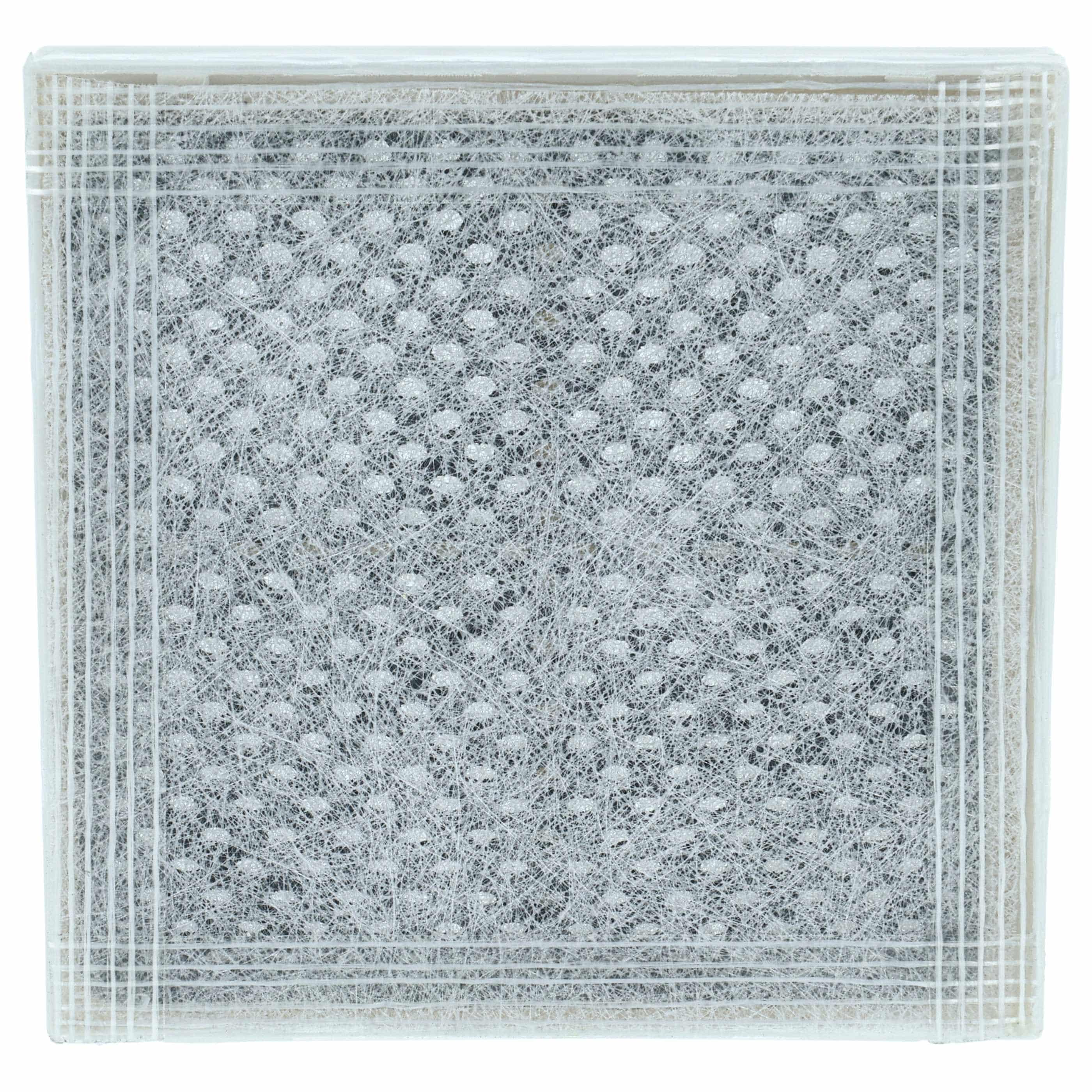 2x Aktivkohlefilter als Ersatz für LG LT120F, ADQ73334008, ADQ73214404 für LG Kühlschrank