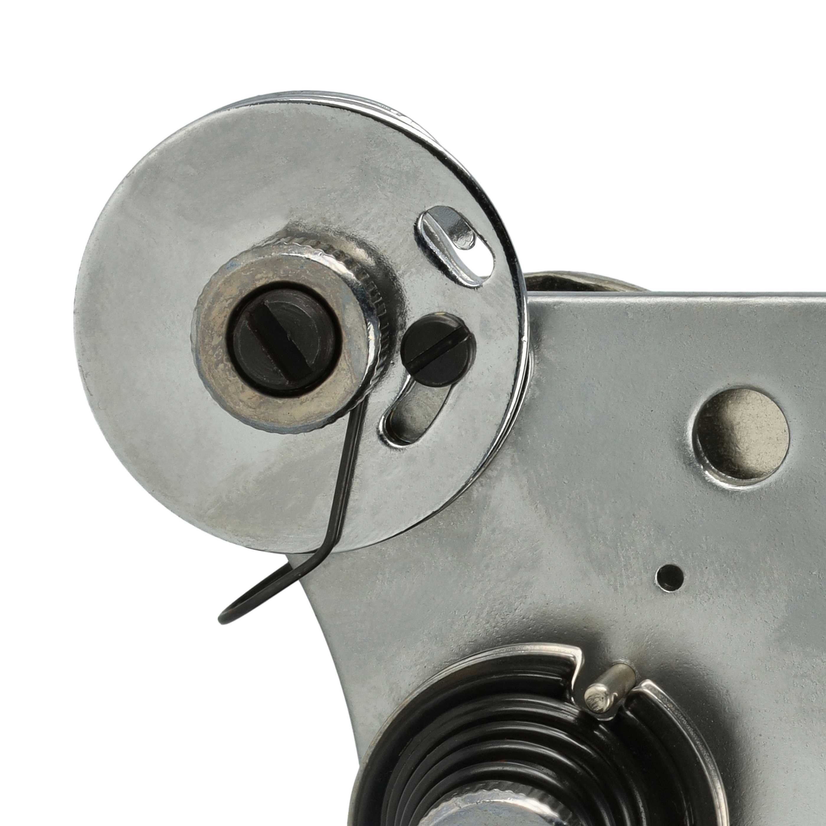 Dispositivo de sujeción reemplaza Pfaff 91-009328-91, 91-009652-91 para máquina de coser Pfaff