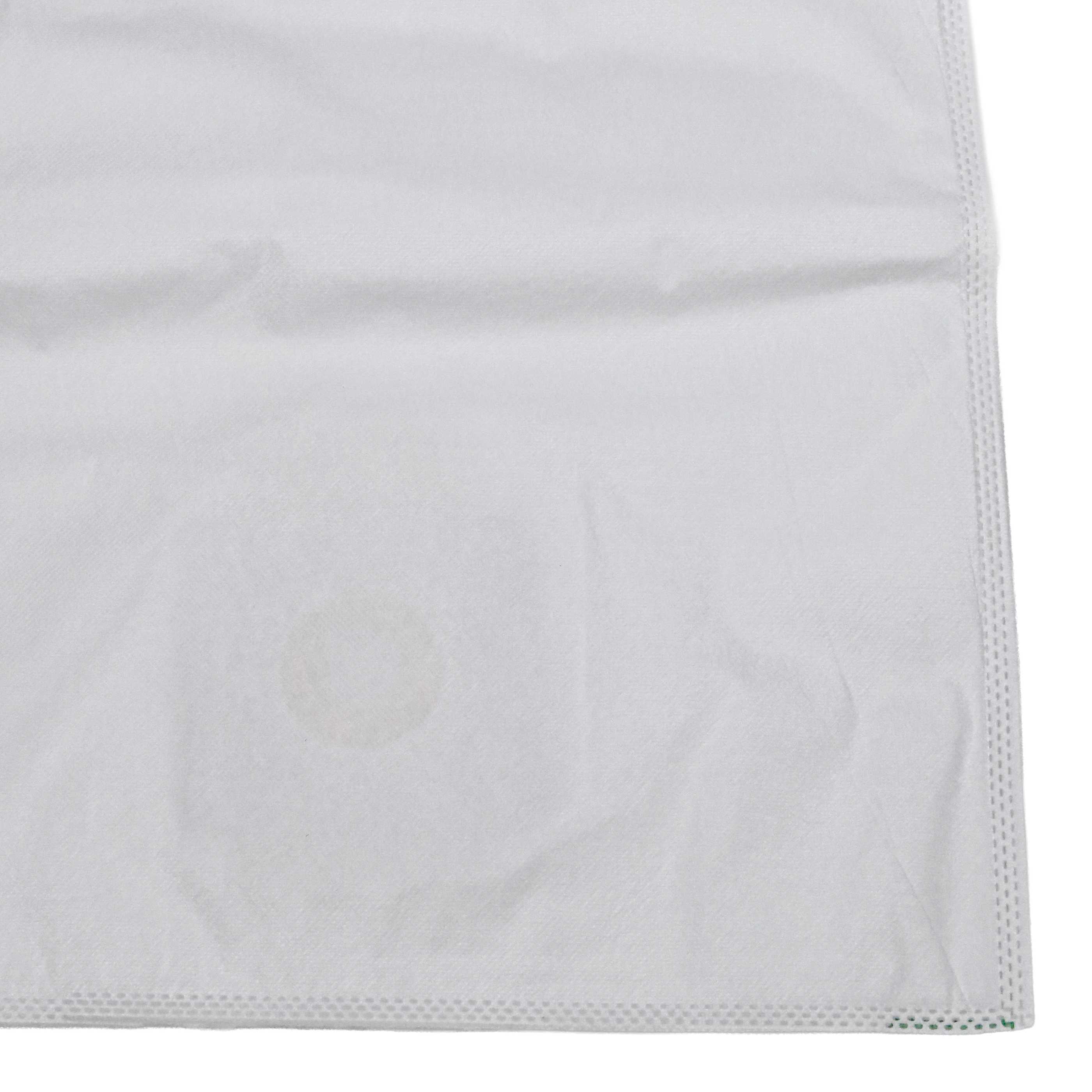 10x Sac remplace Kärcher 6.904-315.0 pour aspirateur Würth - microfibre non tissée