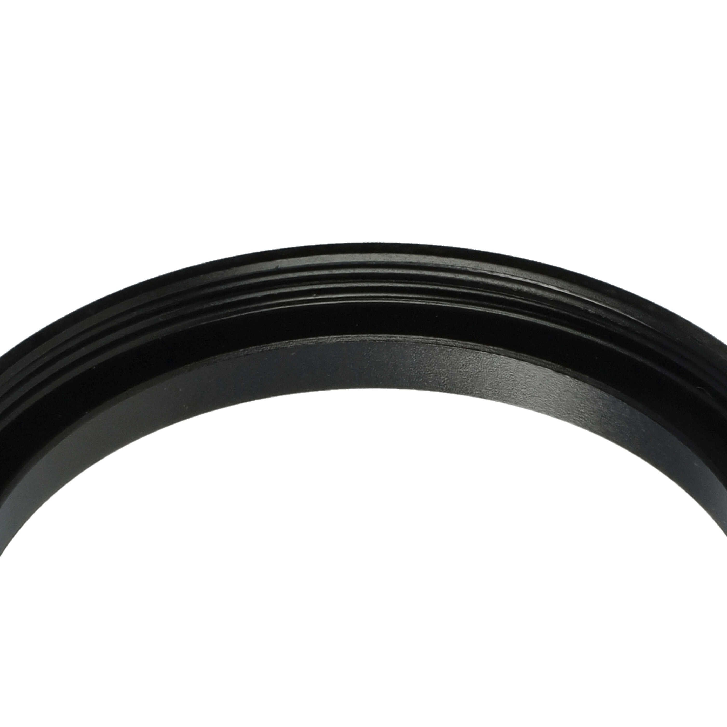 Step-Up Ring Adapter of 43 mm to 46 mm for various Camera Lens - Filter Adapter