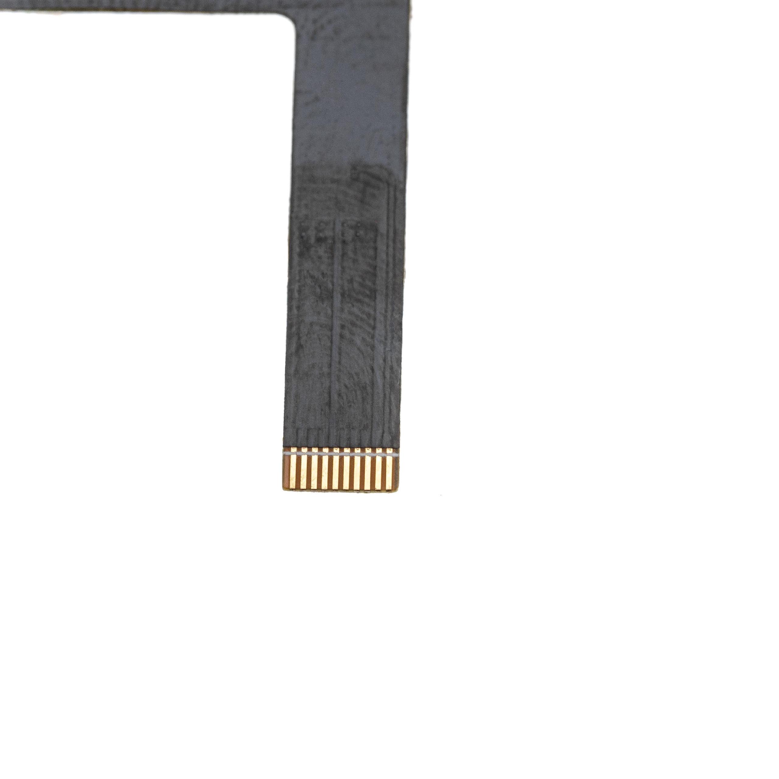 Ribbon Flex Cable suitable for DJI Phantom 3 Advanced, 3 Pro Drone, Gimbal Part No 49 - with double-sided tape