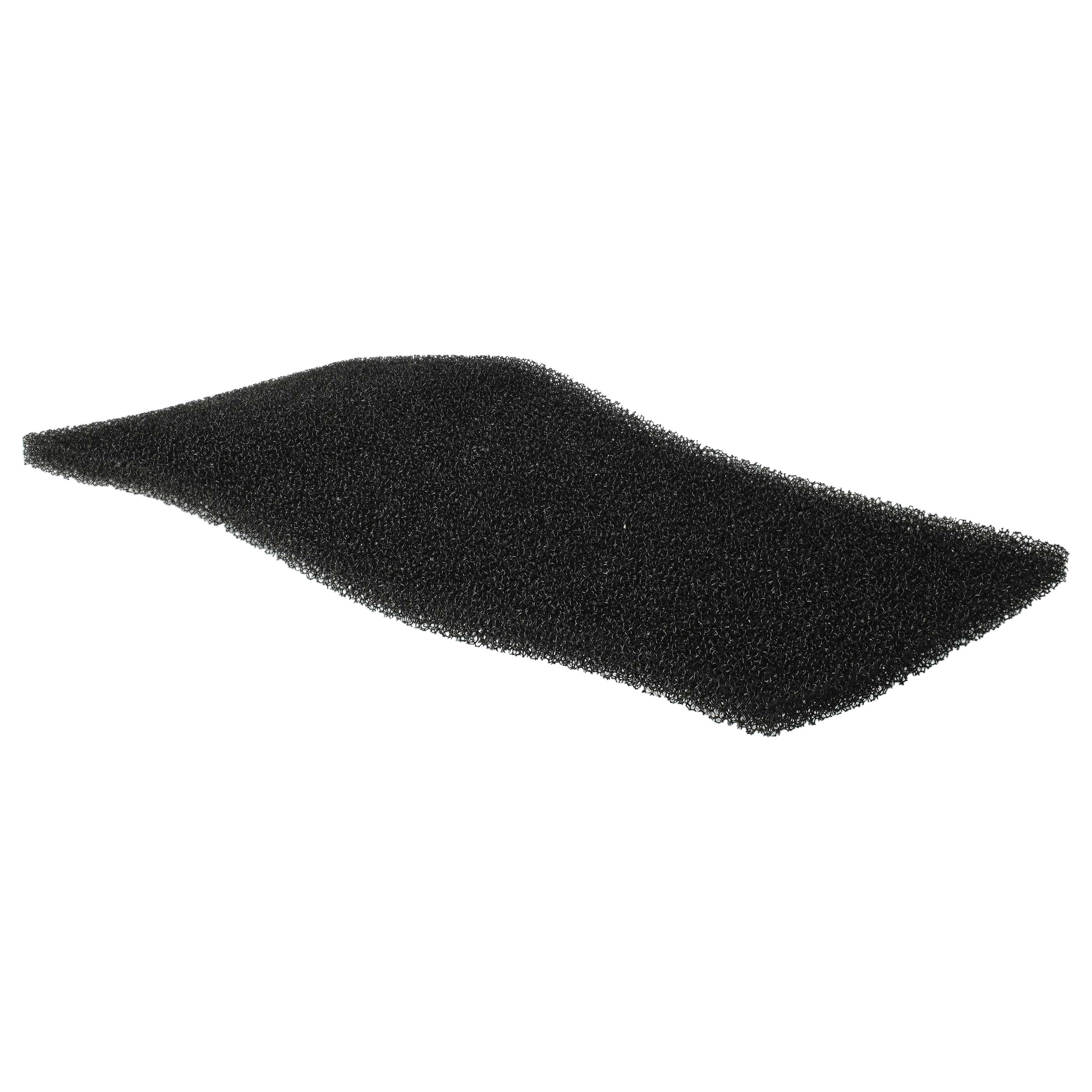 Filter as Replacement for Bauknecht HX481010354757, HX481010354 Tumble Dryer etc.